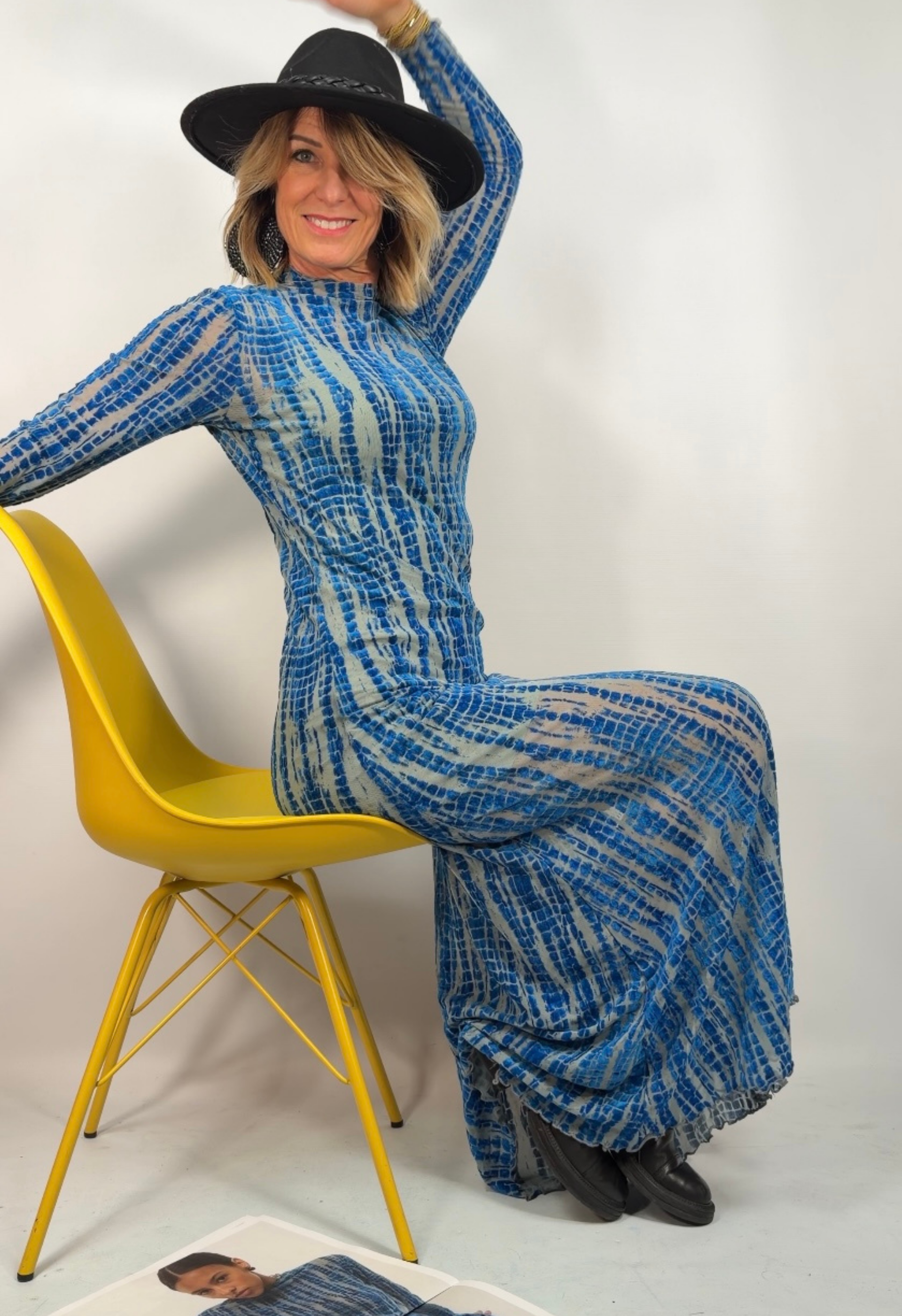 Robe Anouk