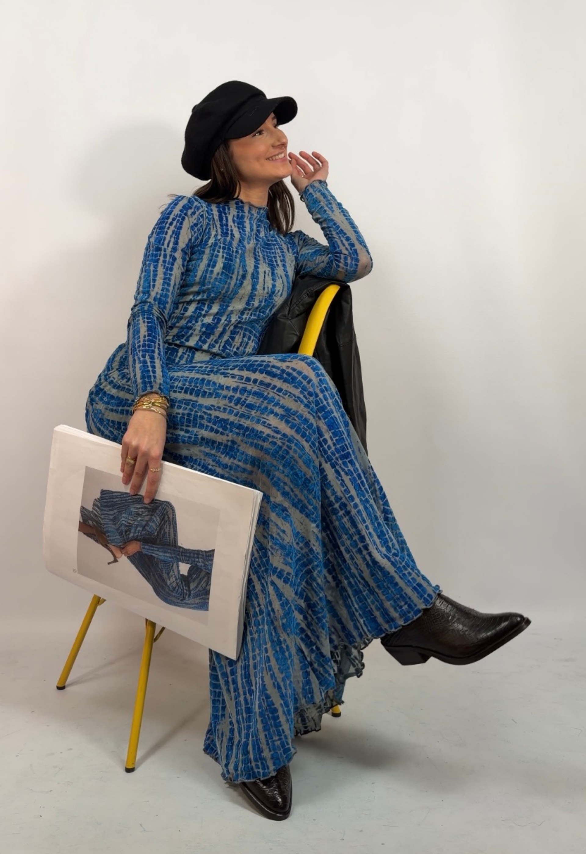 Robe Anouk