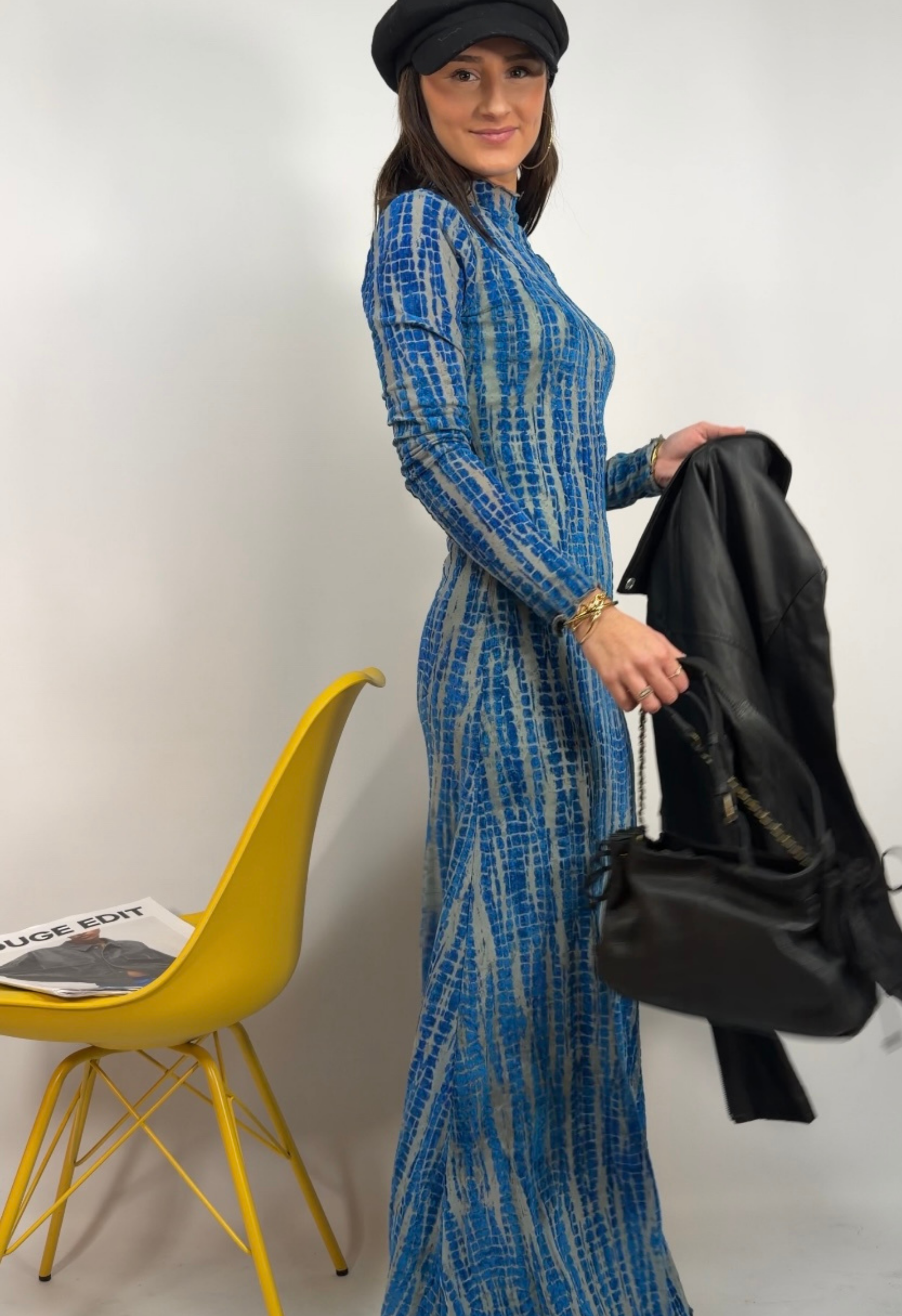 Robe Anouk