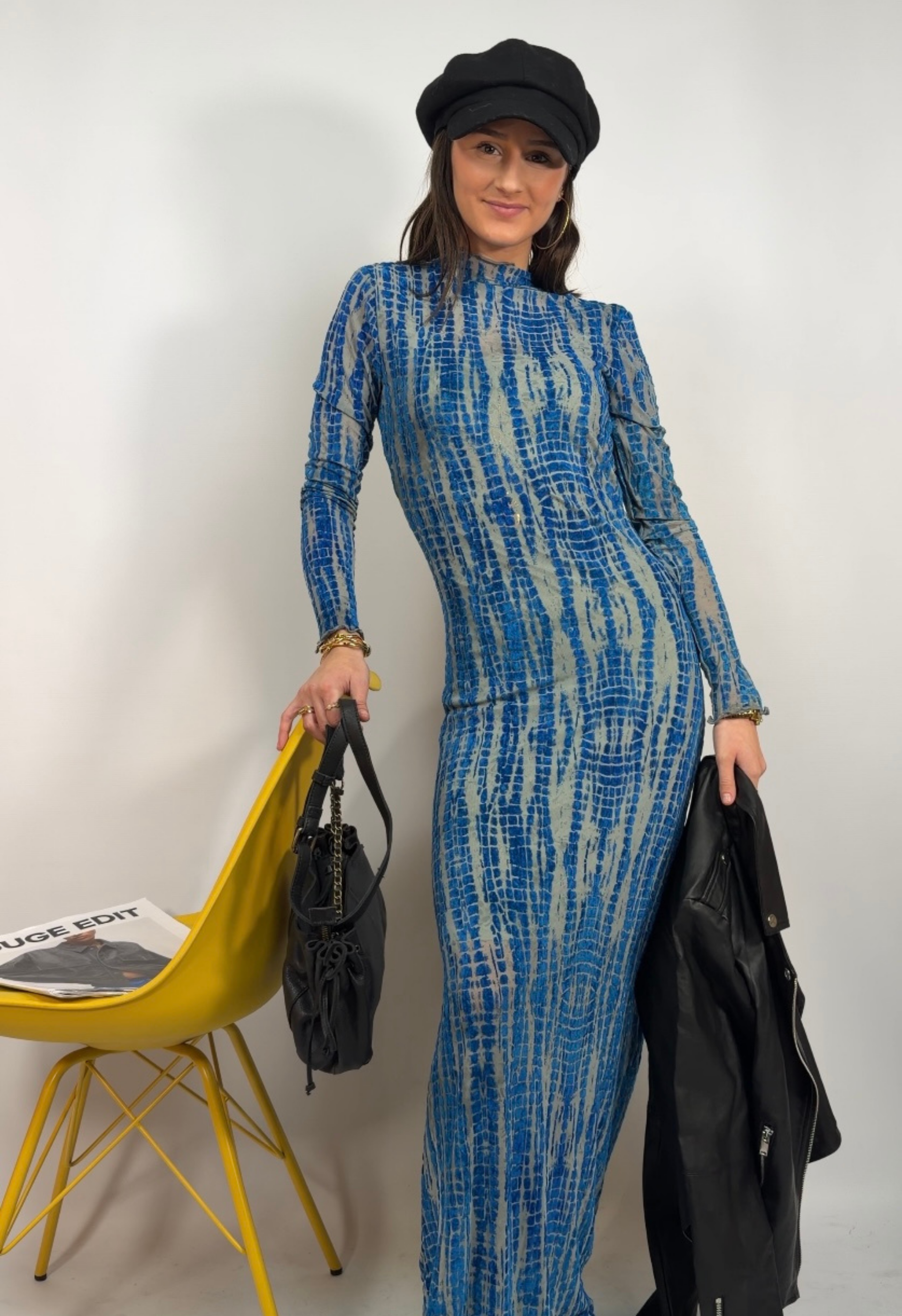 Robe Anouk