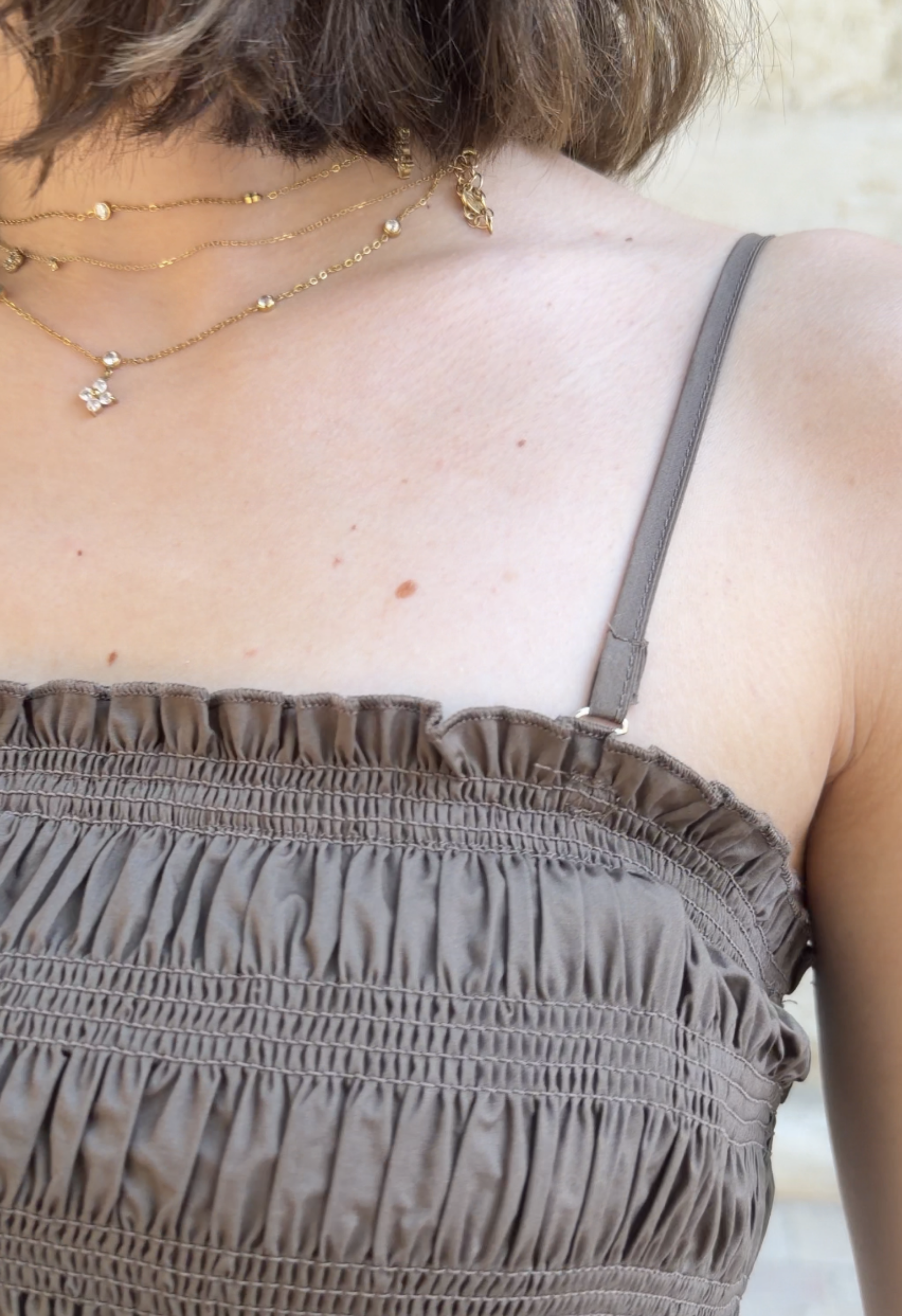 Robe Aurore