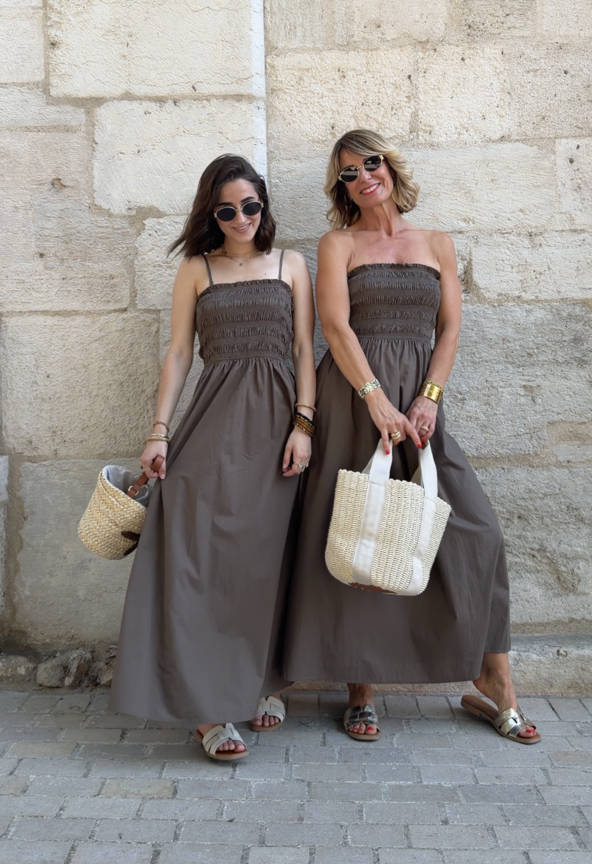 Robe Aurore
