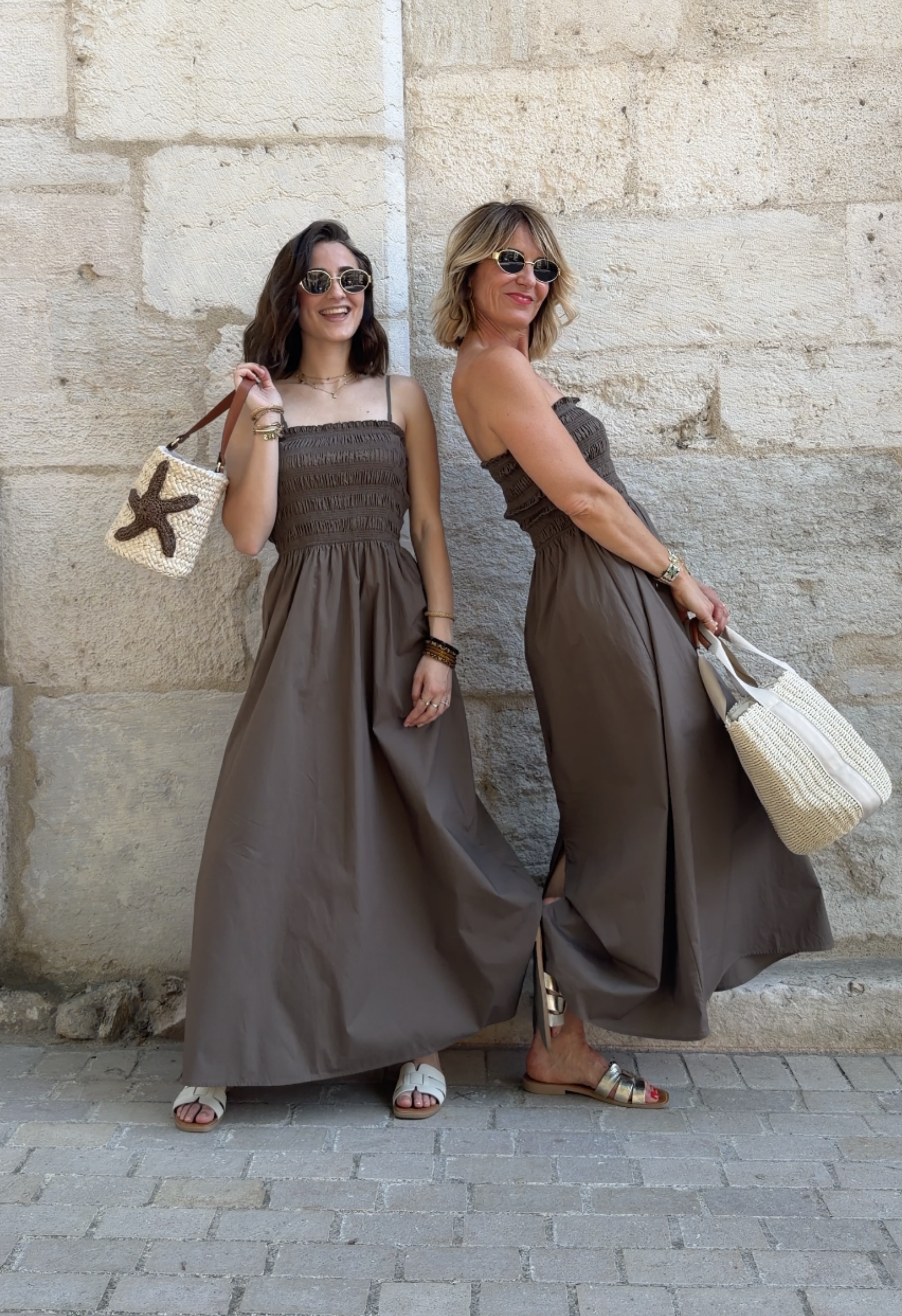 Robe Aurore