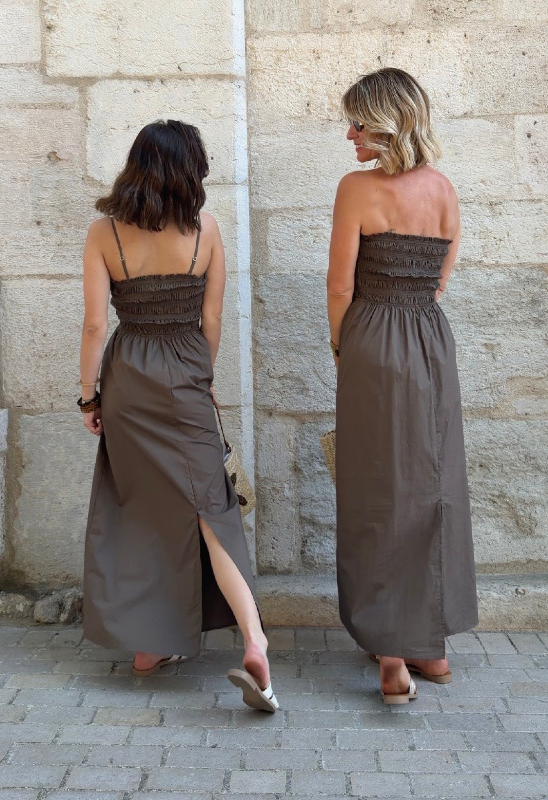 Robe Aurore