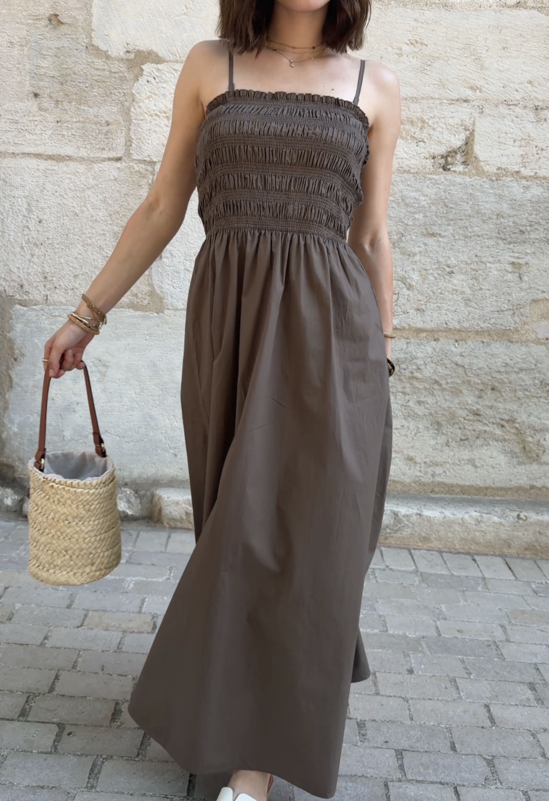 Robe Aurore