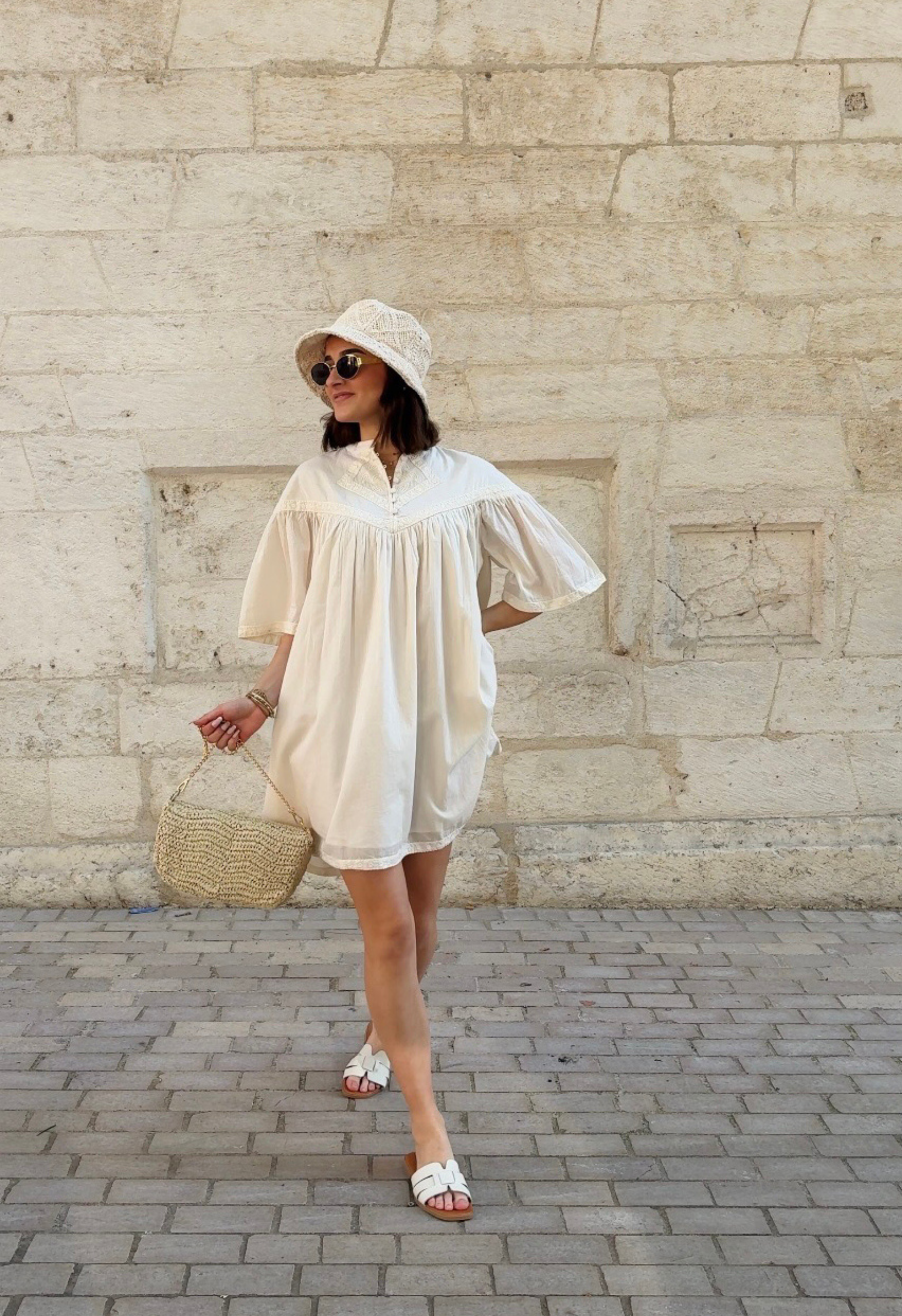 Robe Cassandra