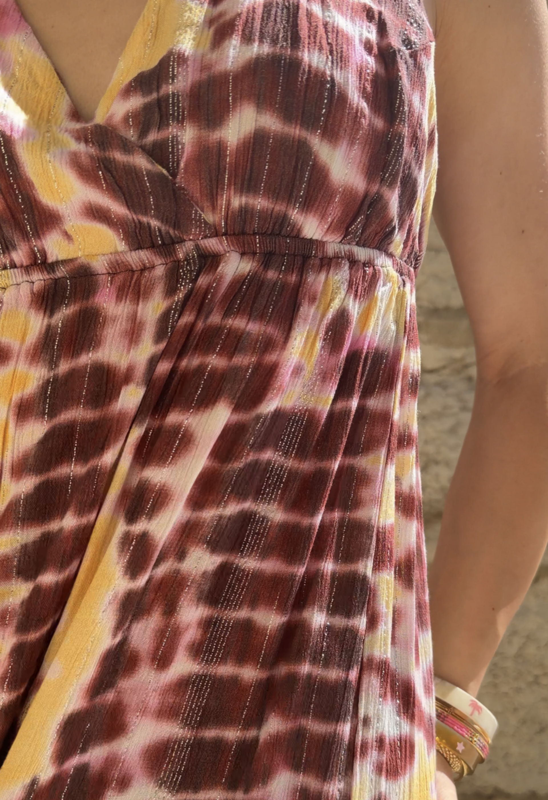 Robe Cécile