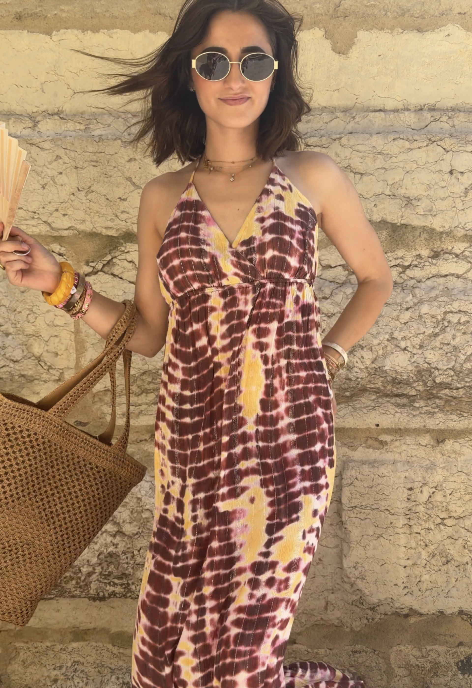 Robe Cécile