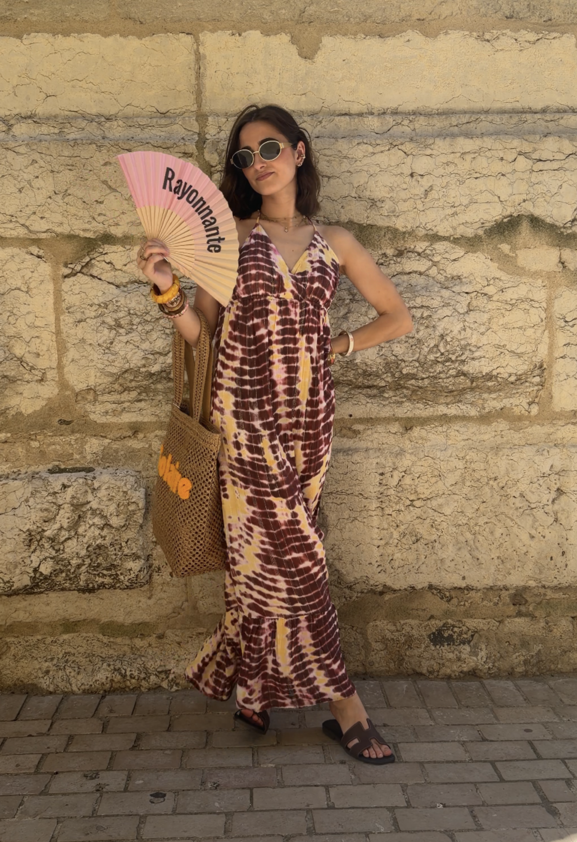 Robe Cécile