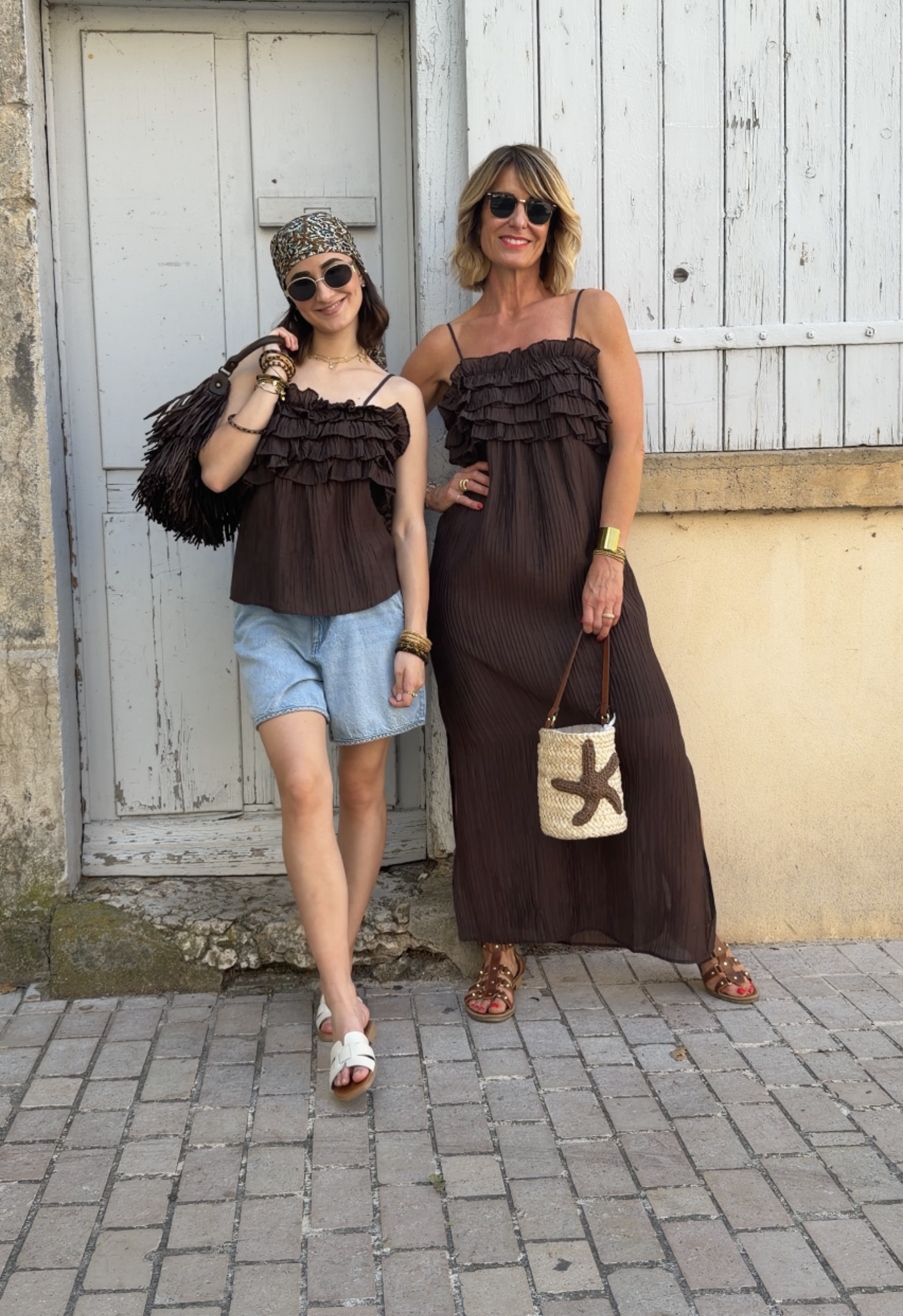 Robe Élodie