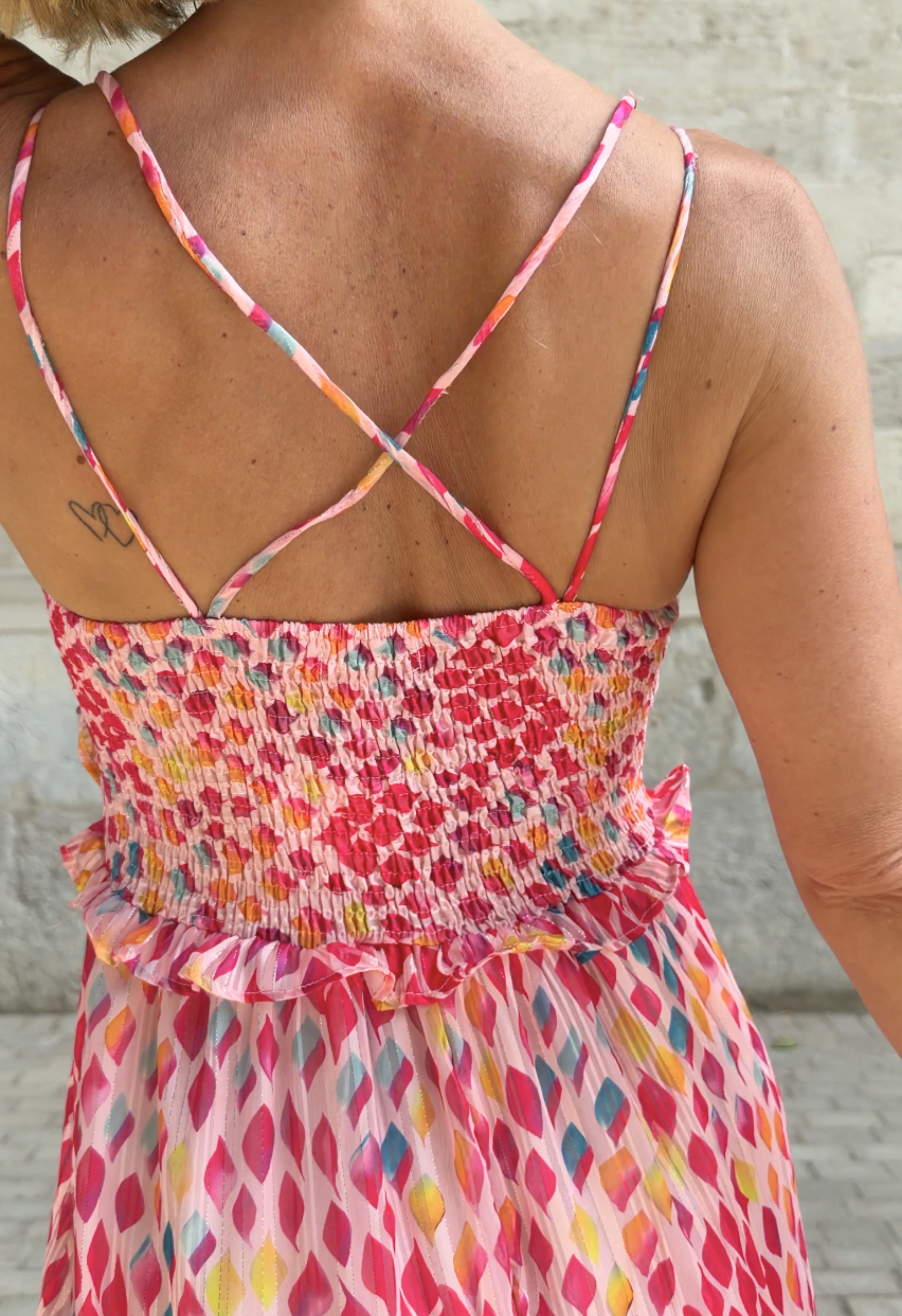 Robe Emy