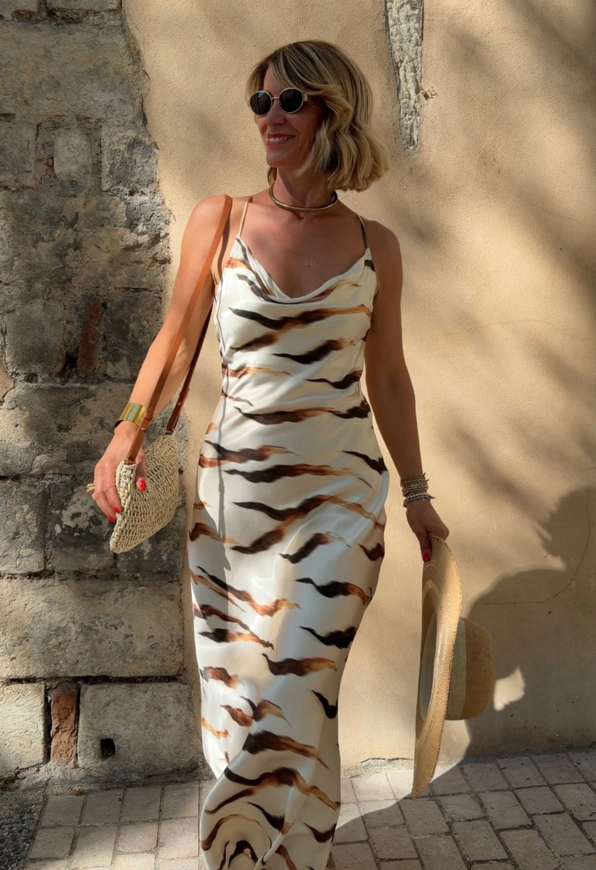 Robe Eva