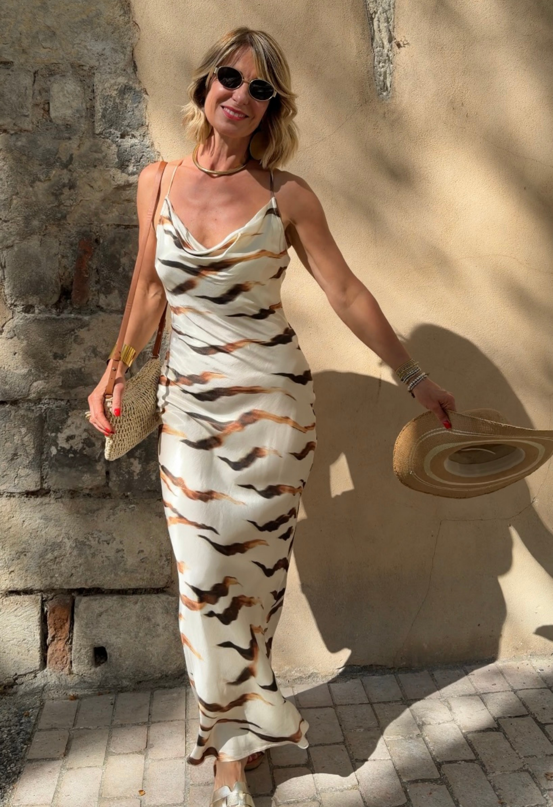Robe Eva