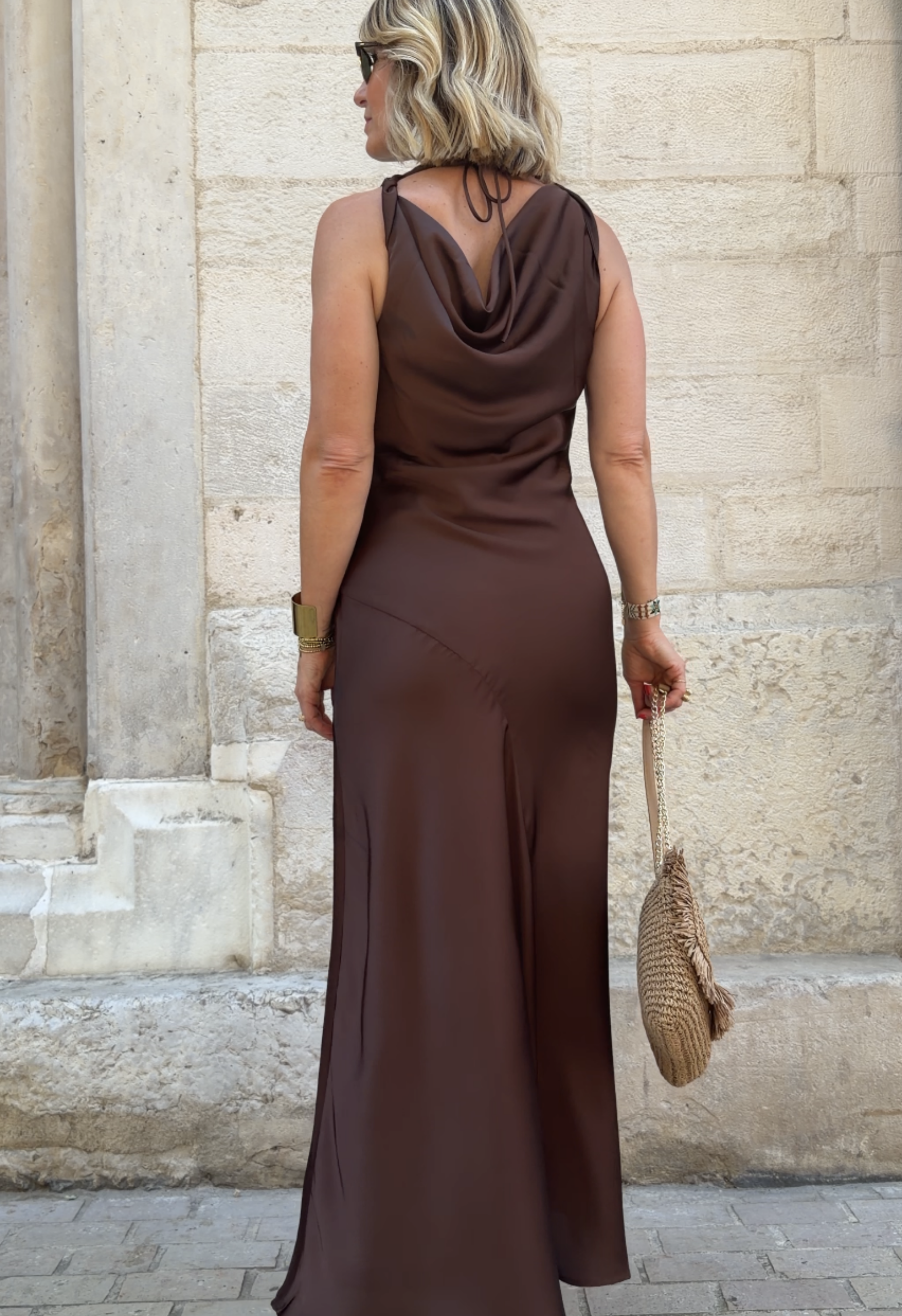 Robe Flavie