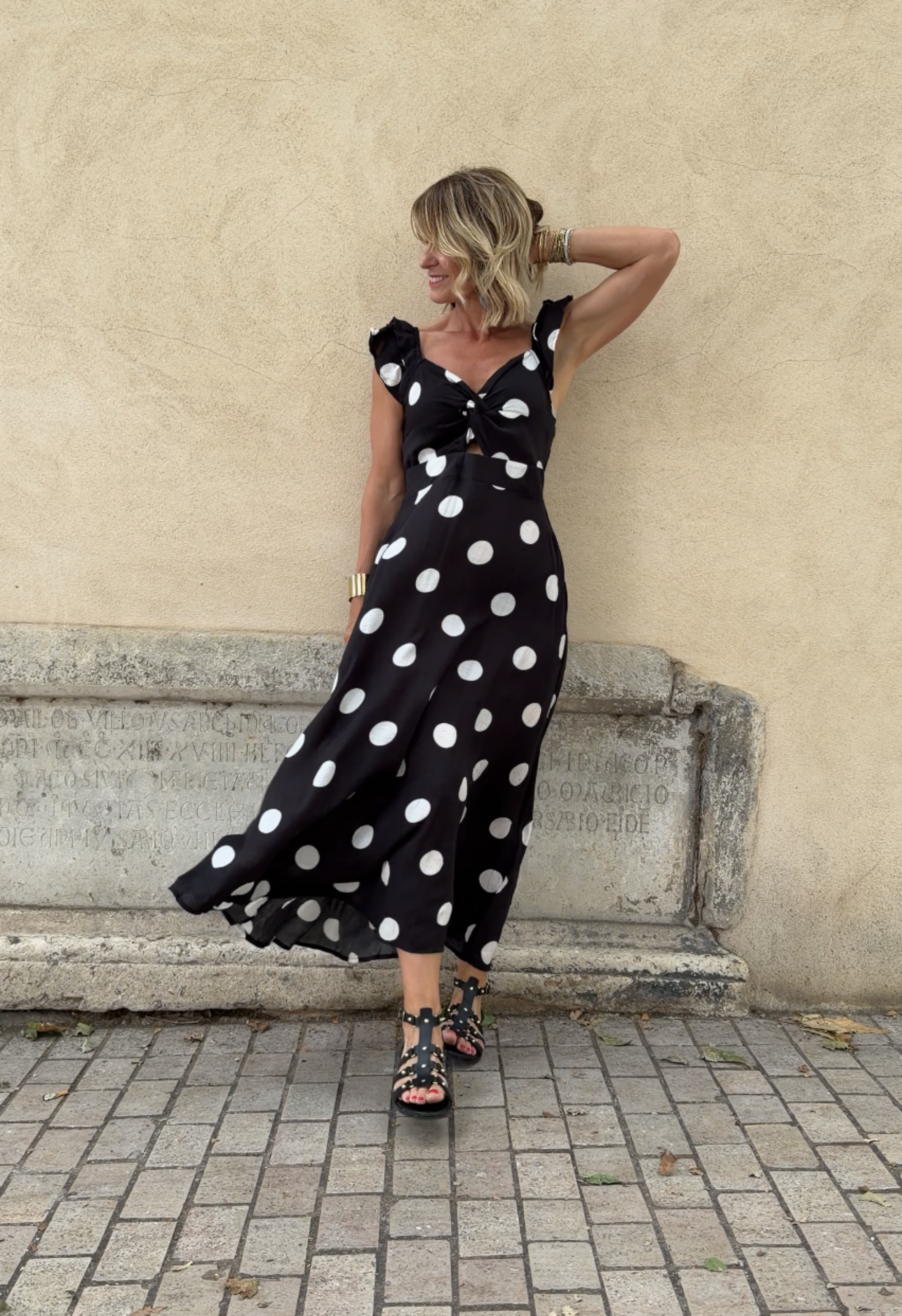 Robe Héloïse