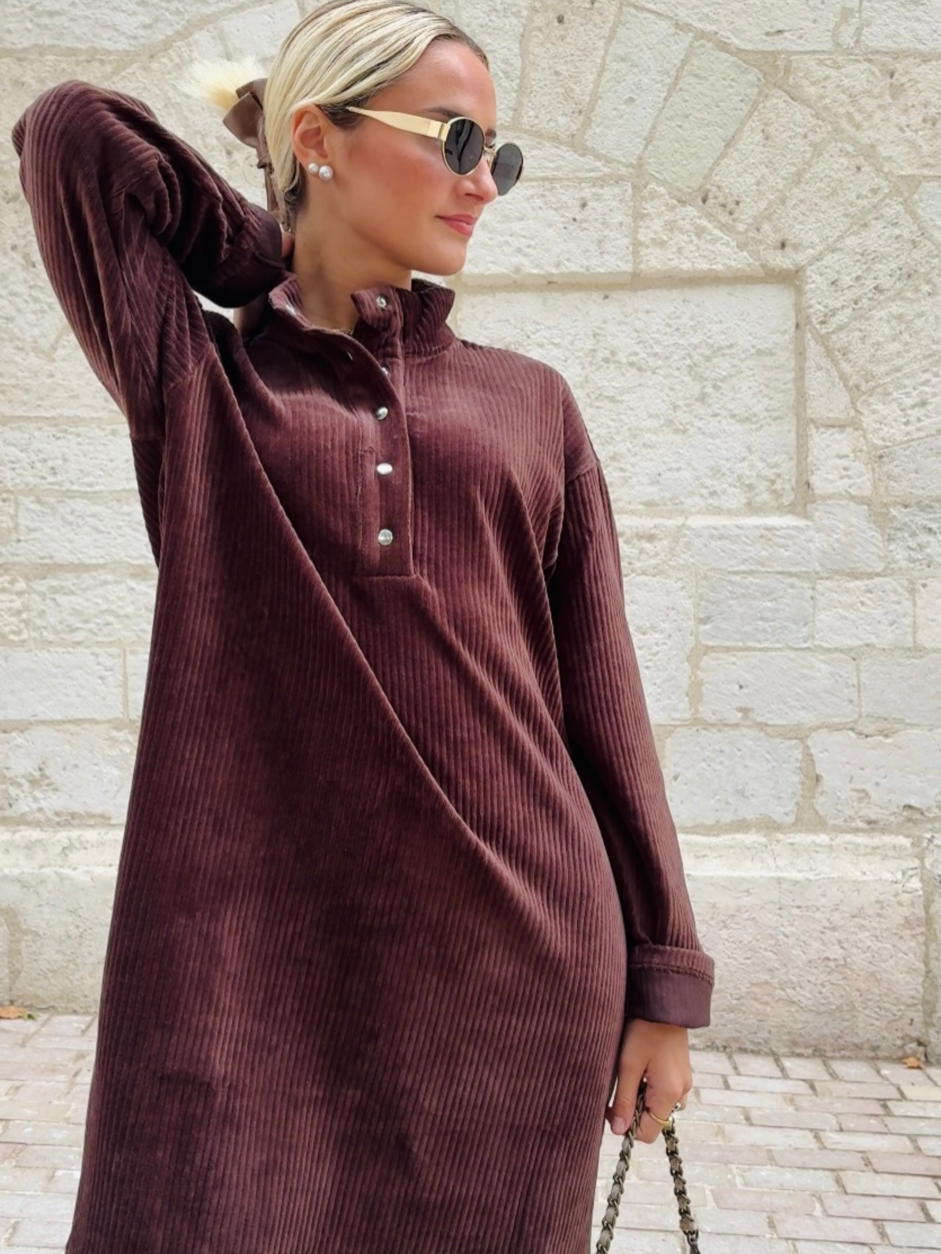 Robe LAURENCE