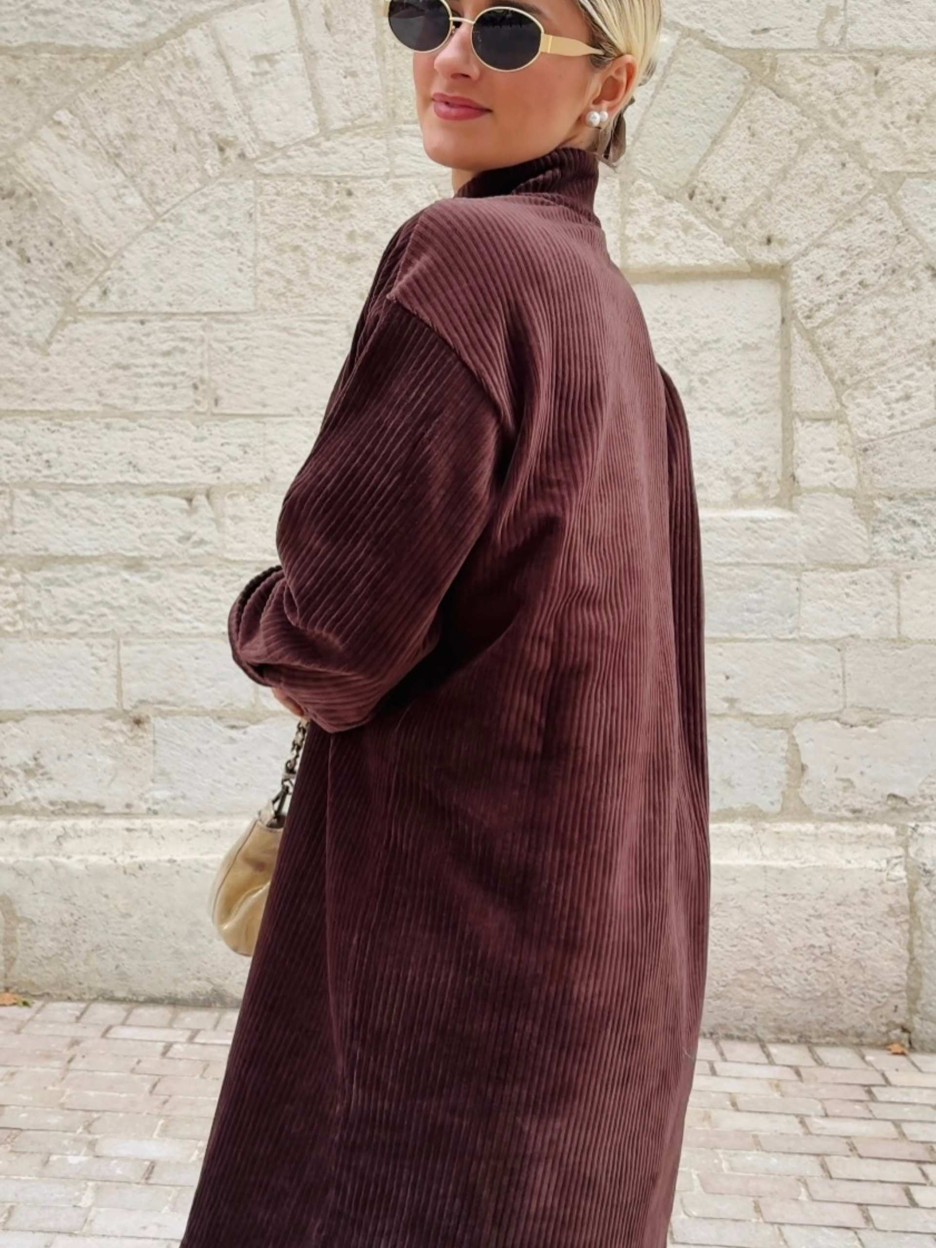 Robe LAURENCE