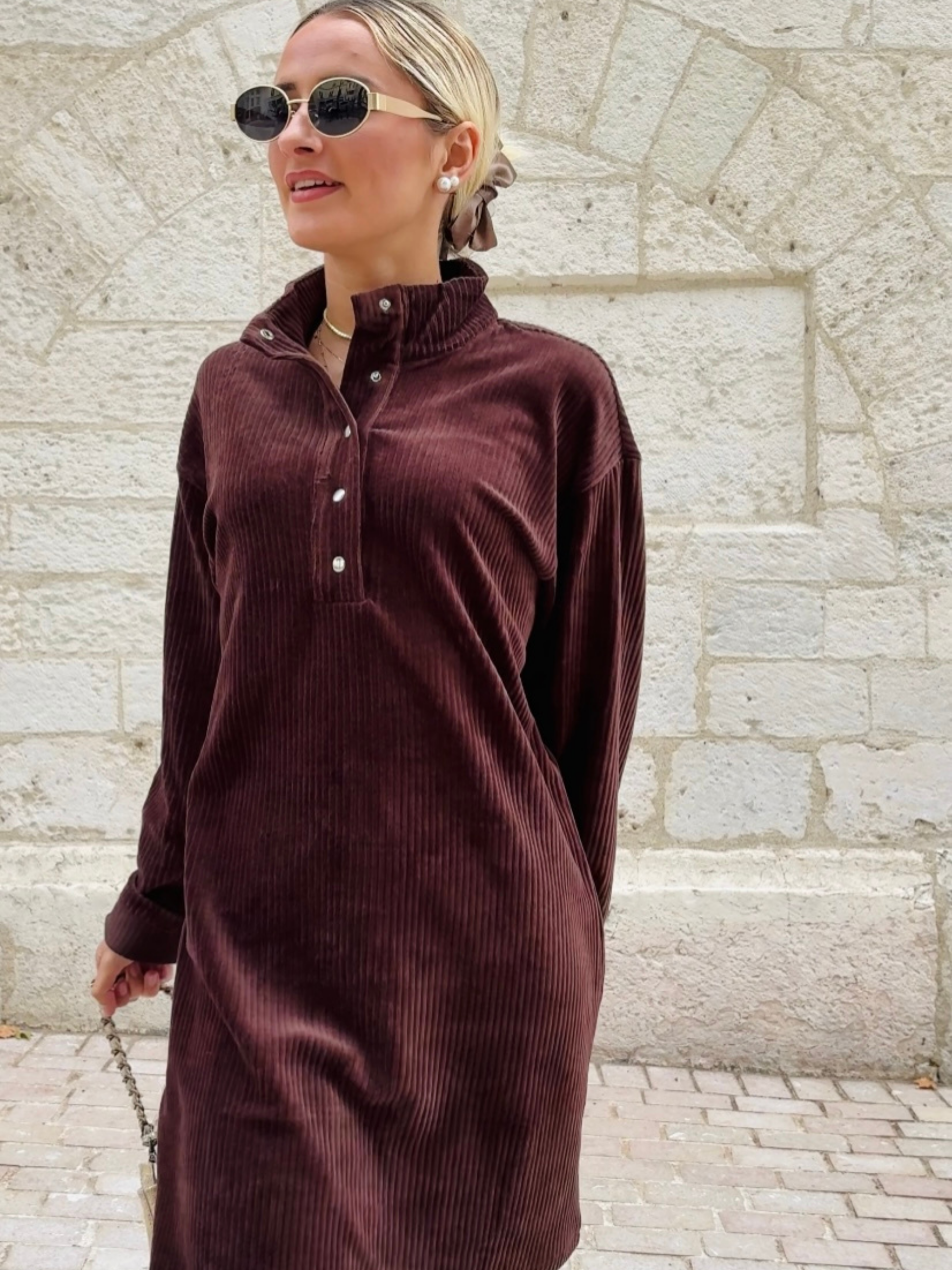 Robe LAURENCE