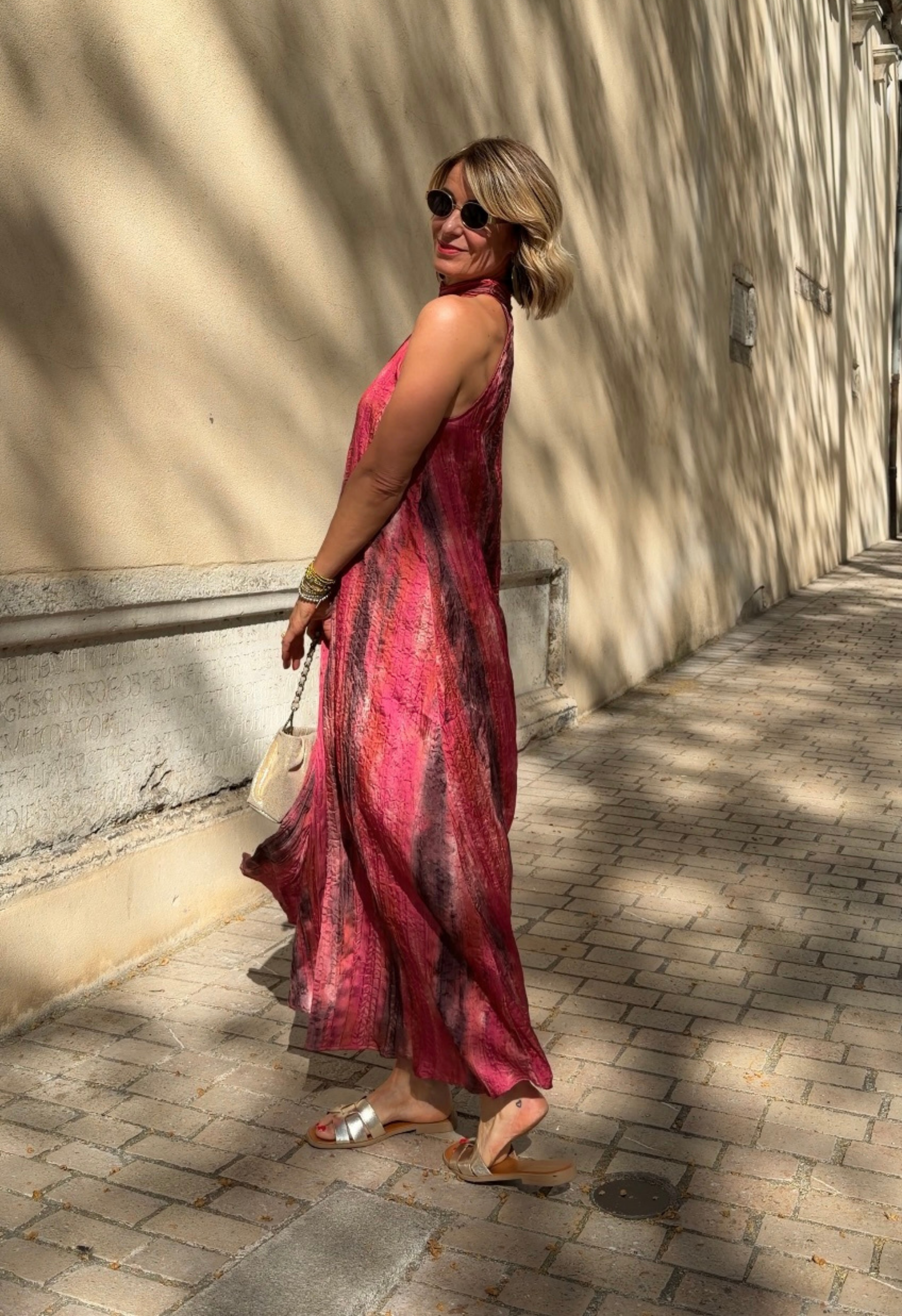 Robes Léa