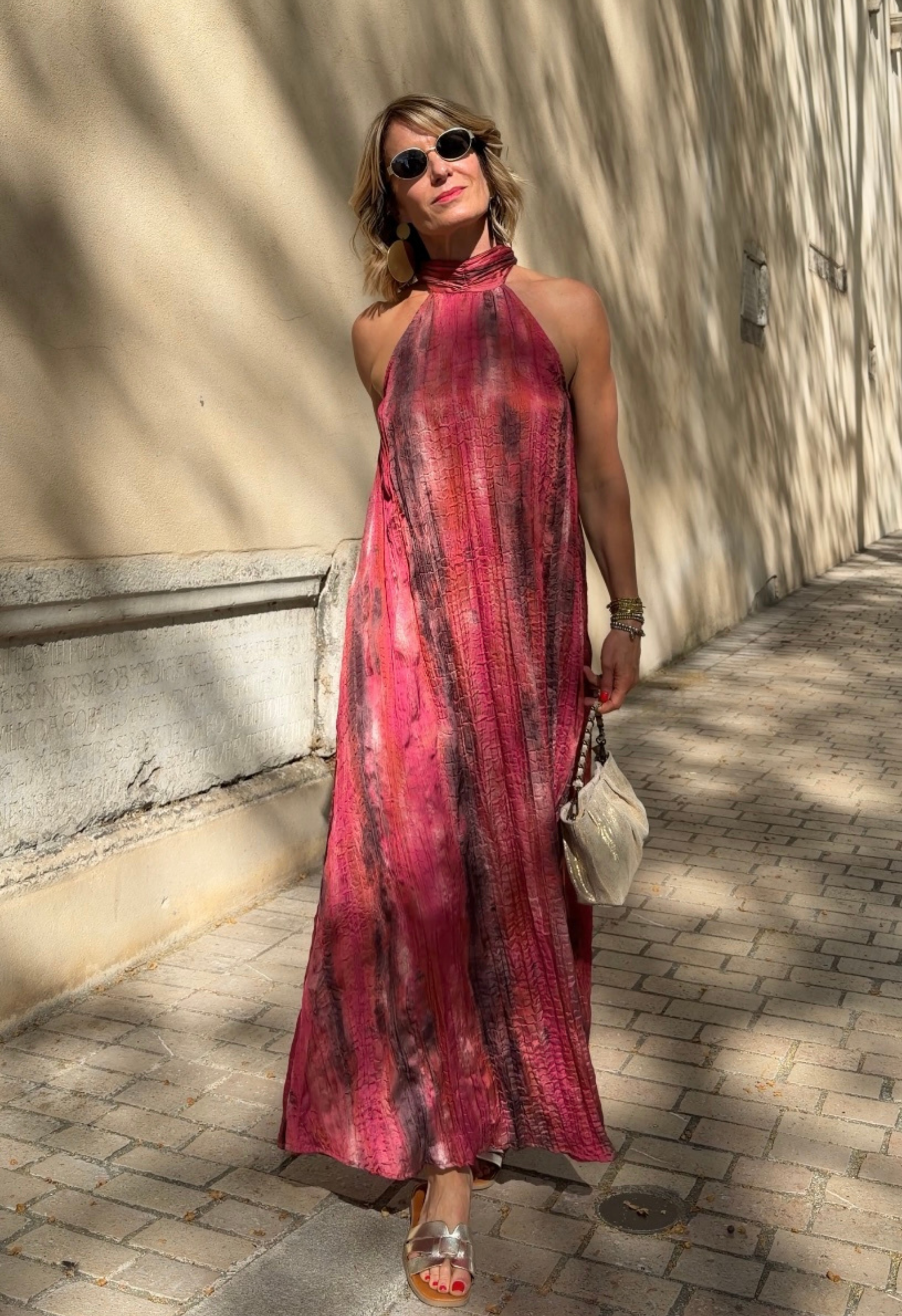 Robes Léa