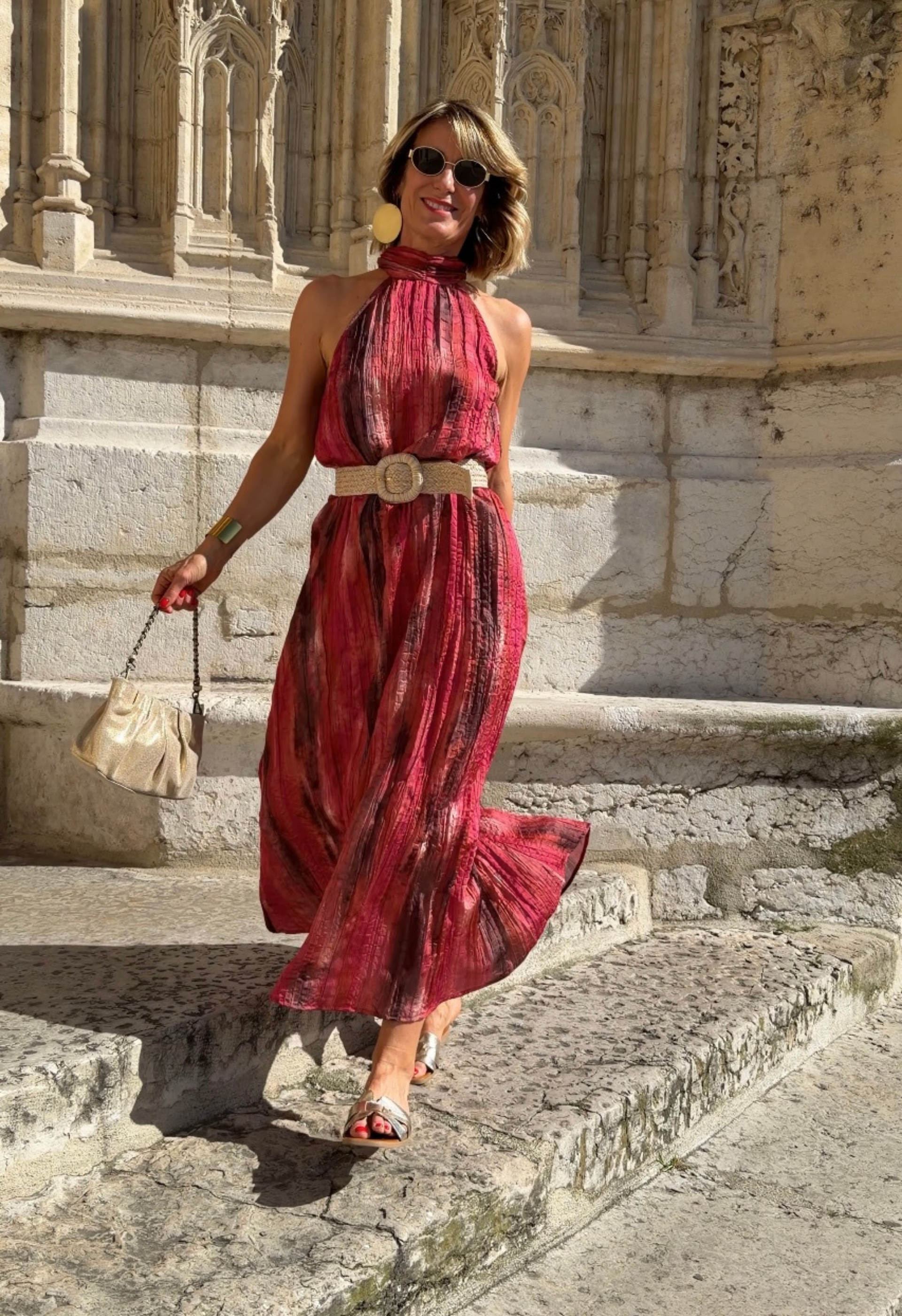 Robes Léa