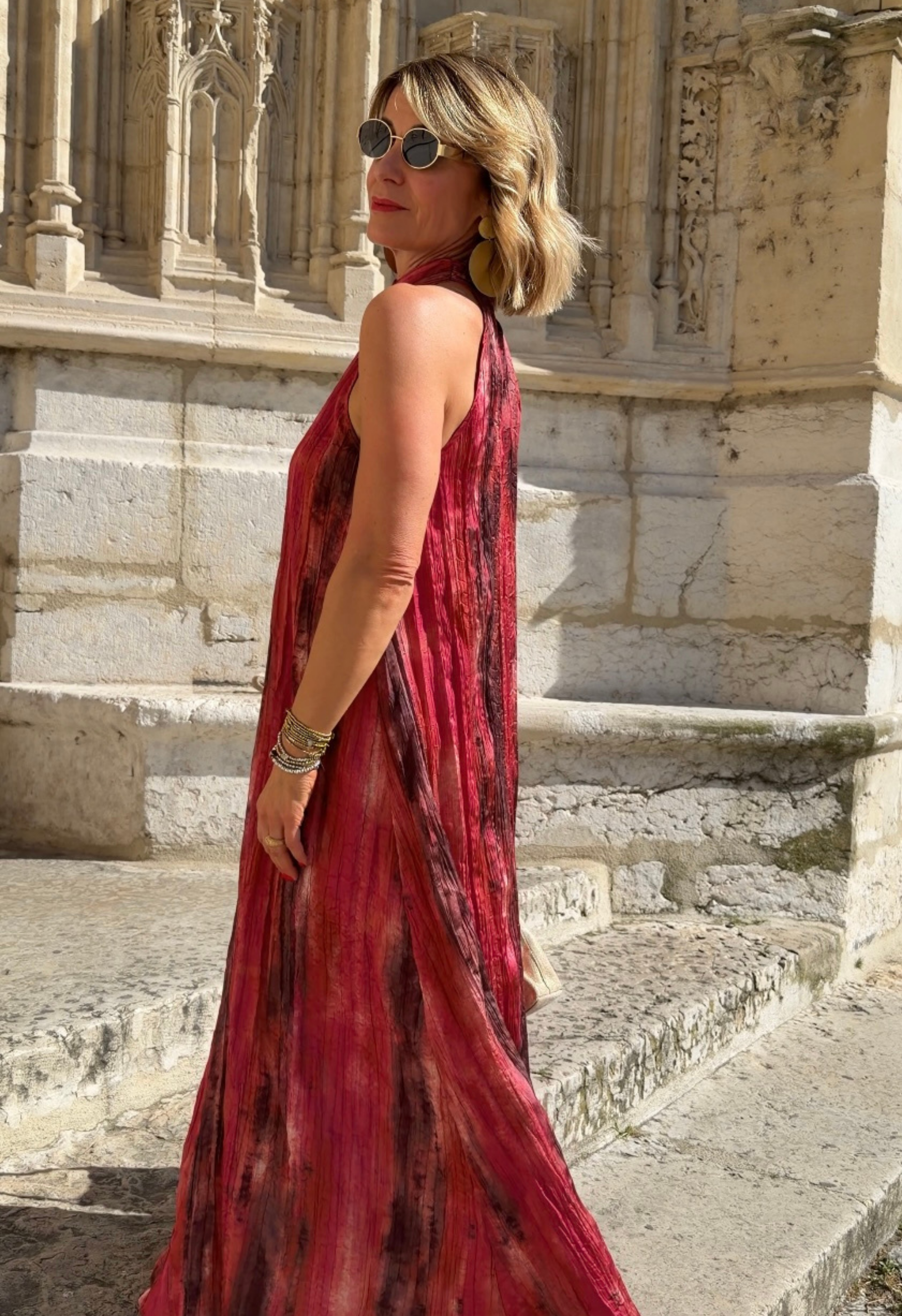 Robes Léa