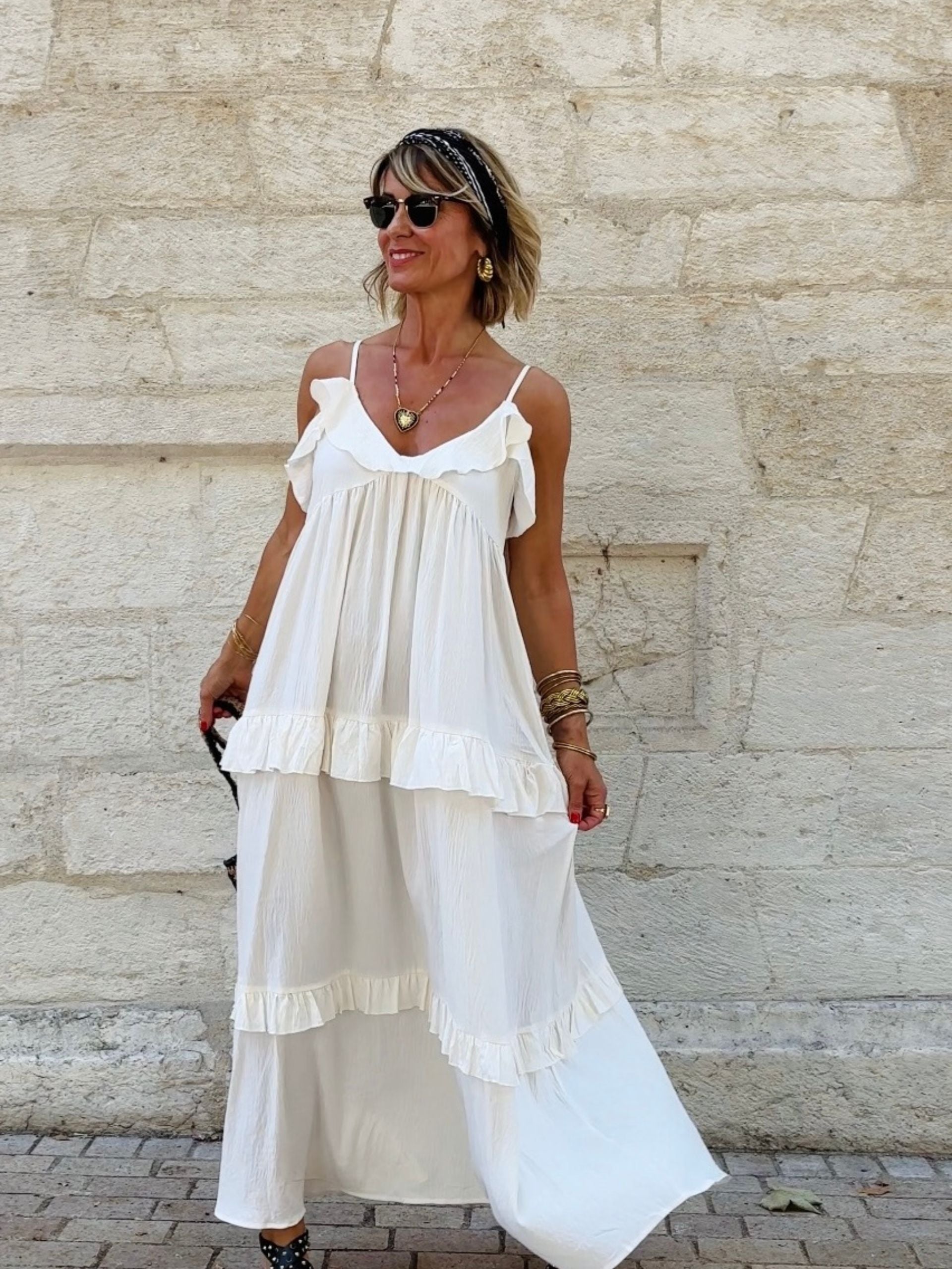 Robe LIORA