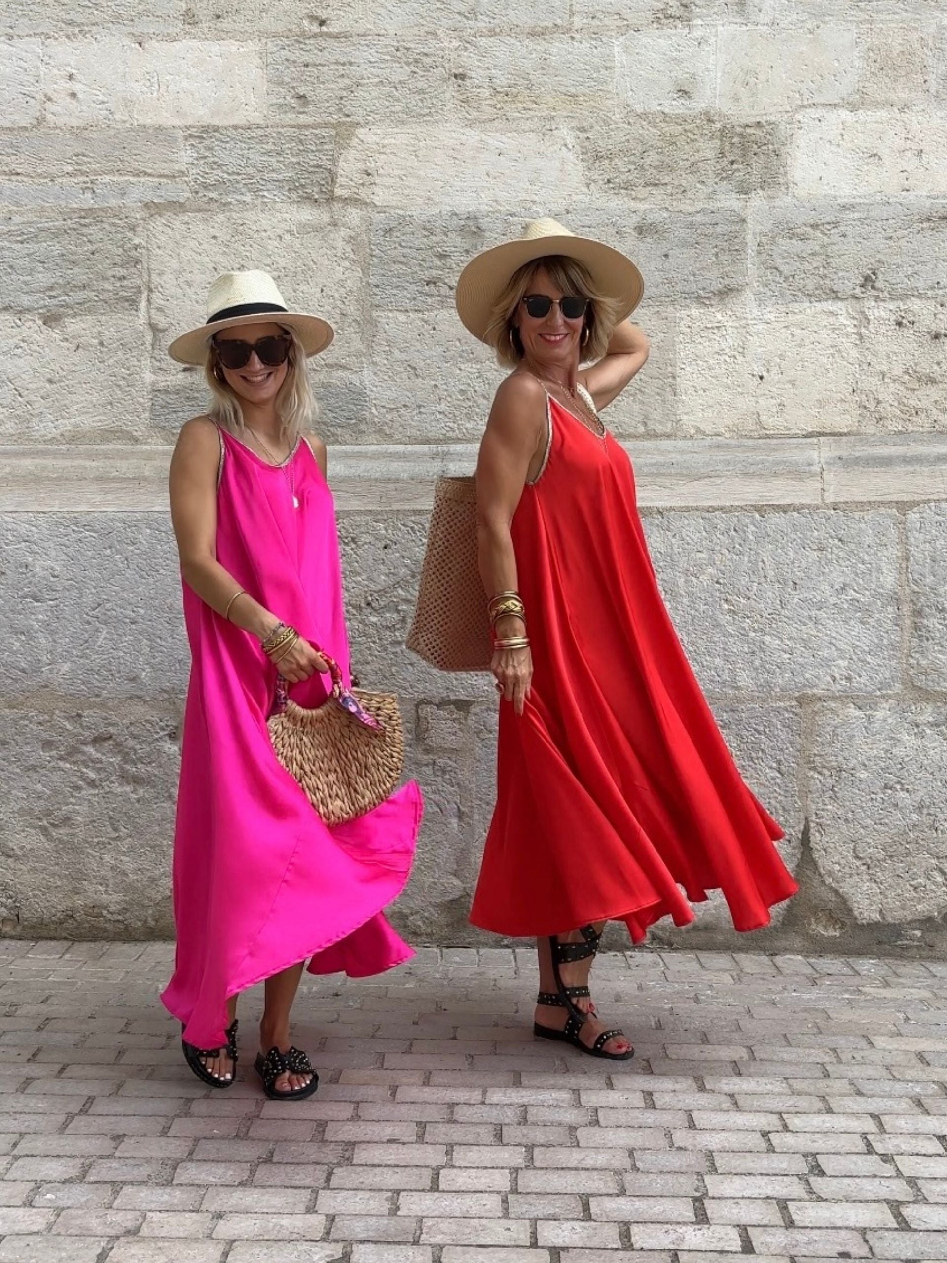 Robe LUCE