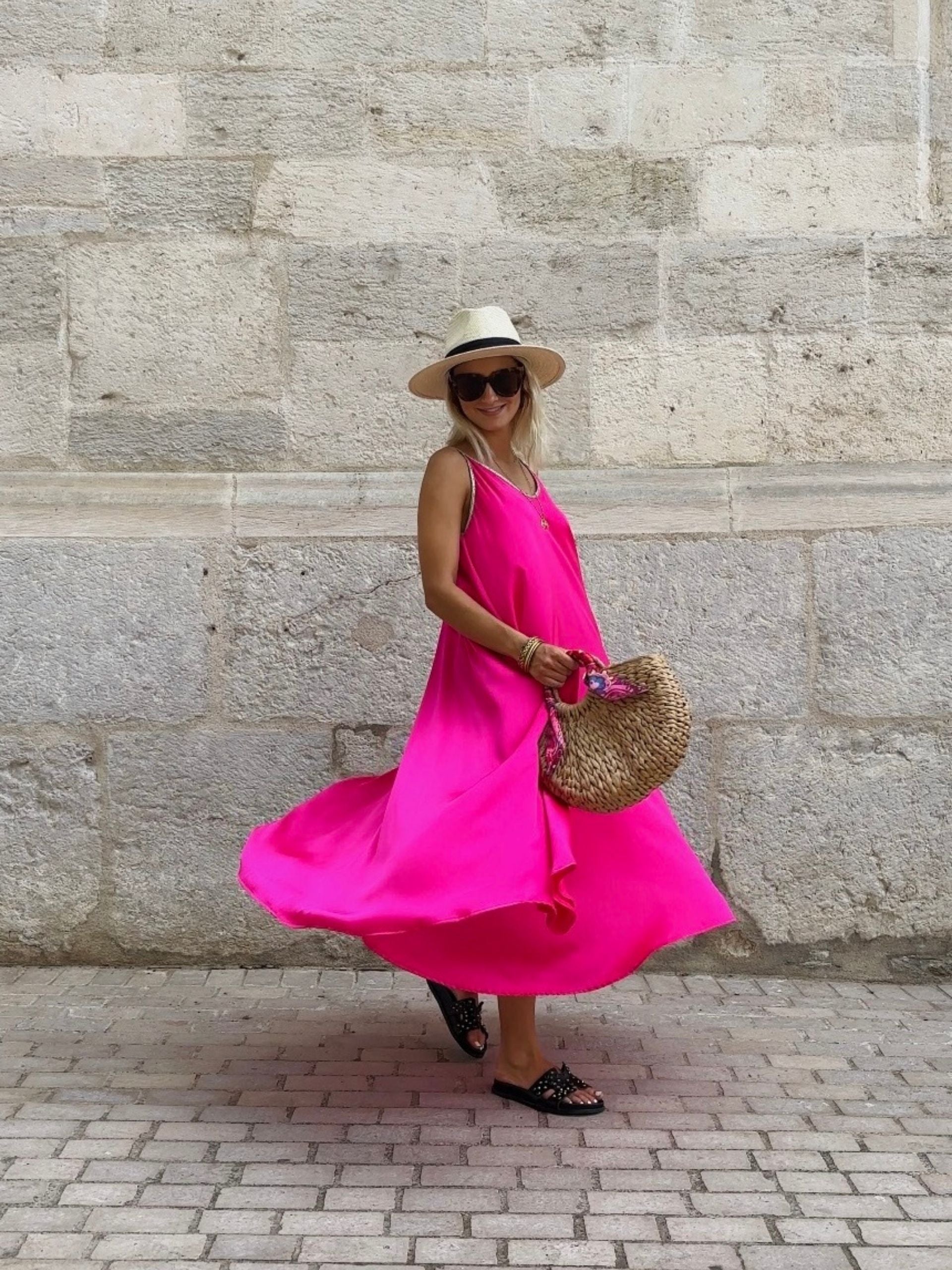 Robe LUCE