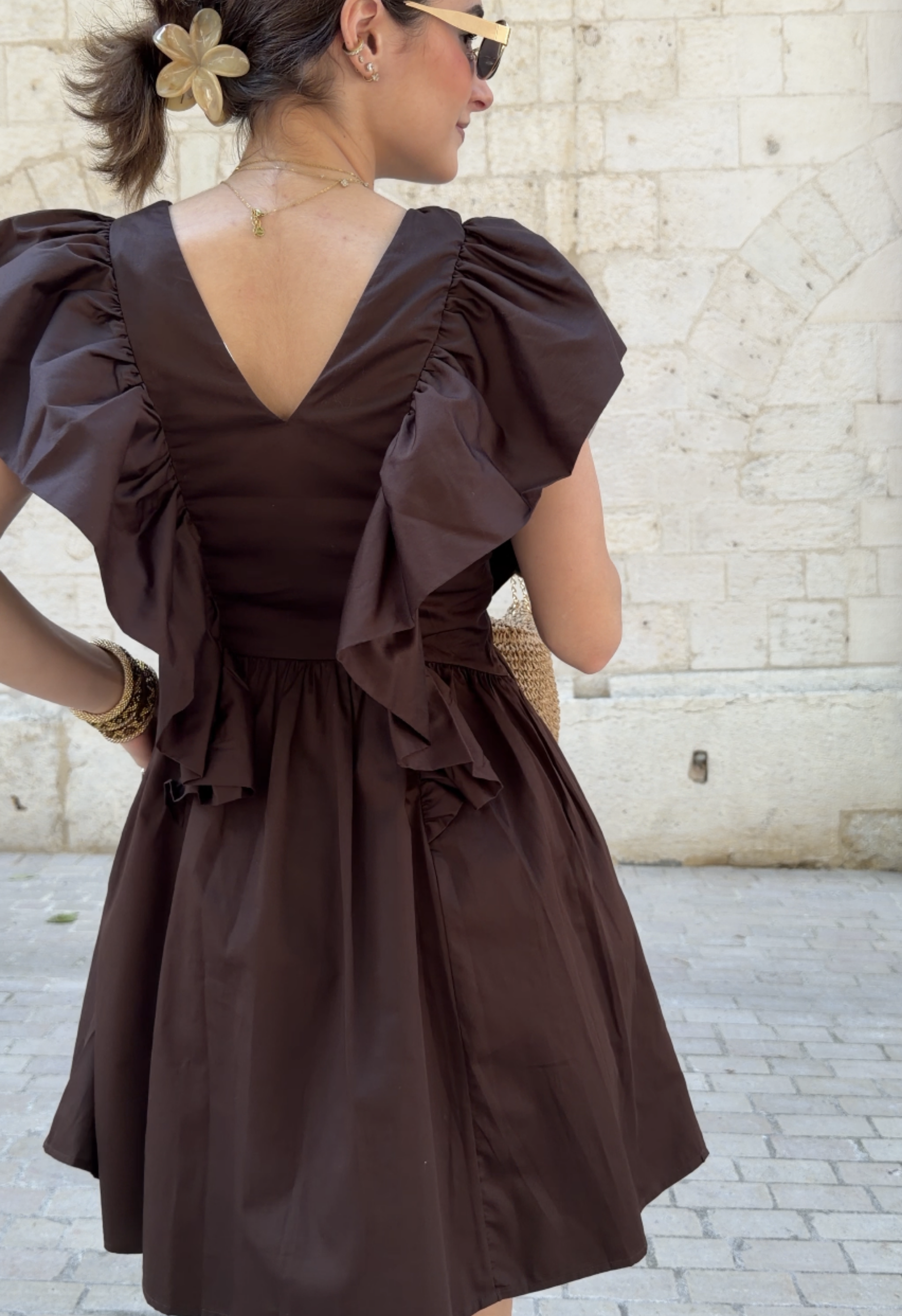 Robe Natacha