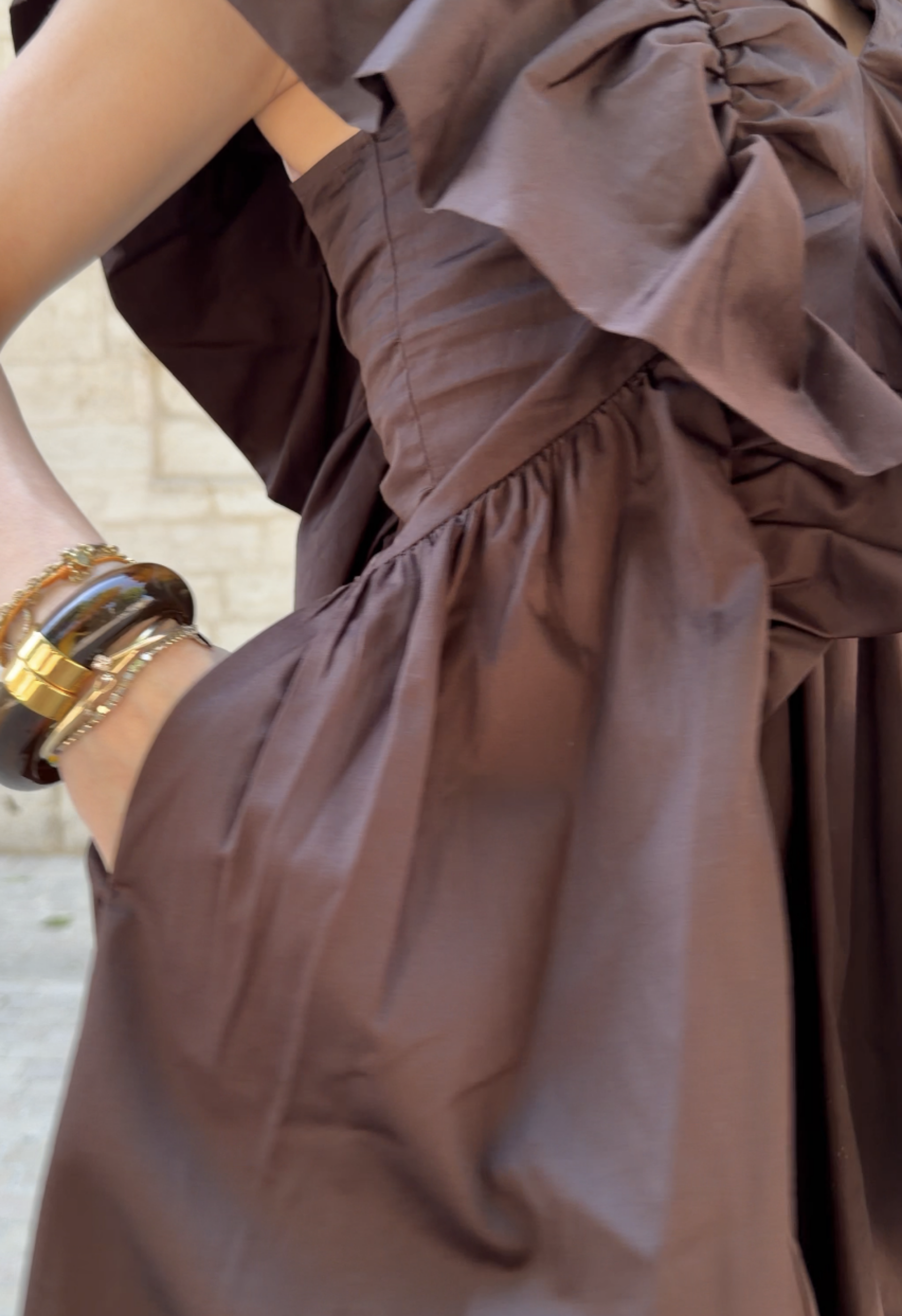 Robe Natacha