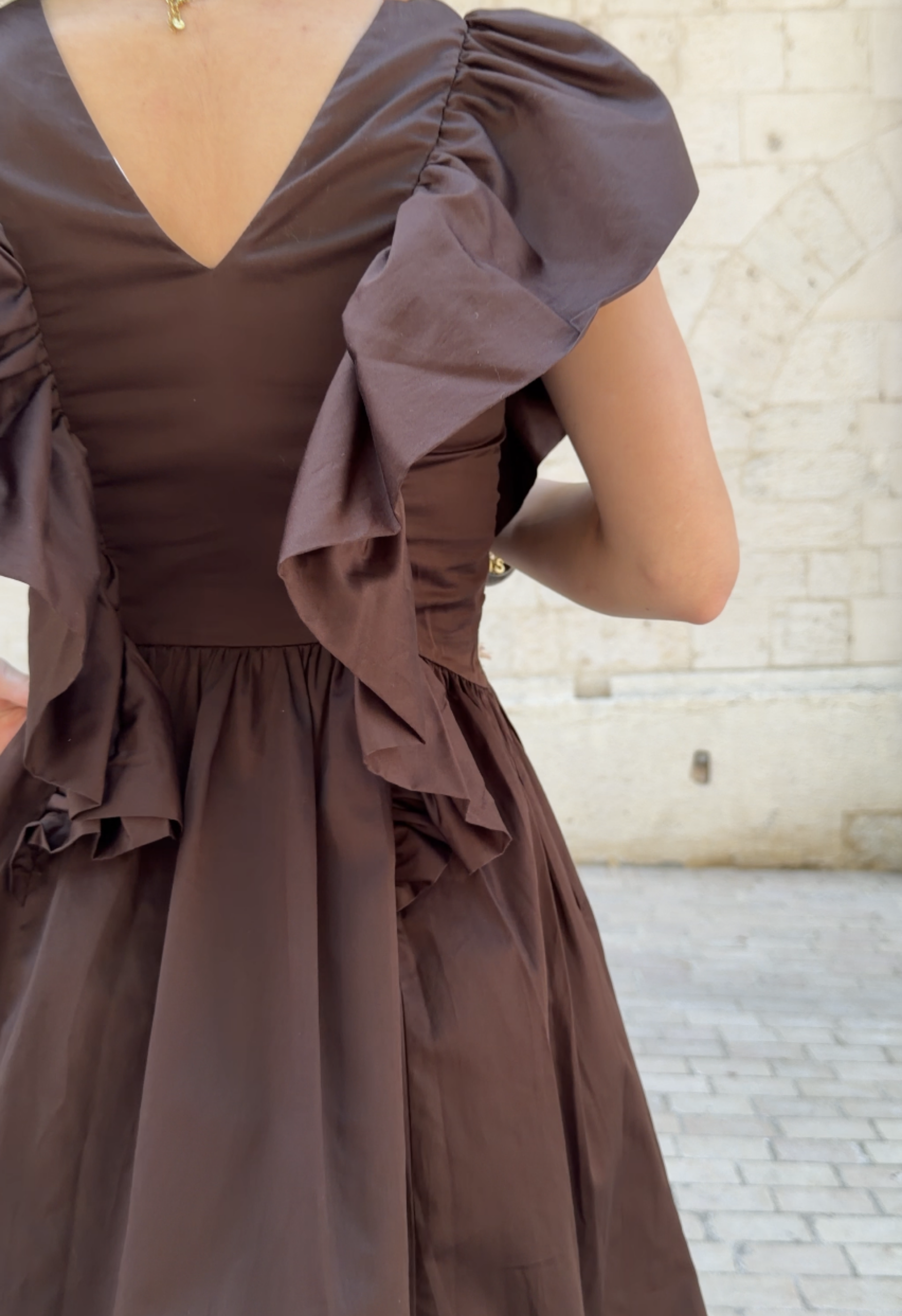 Robe Natacha