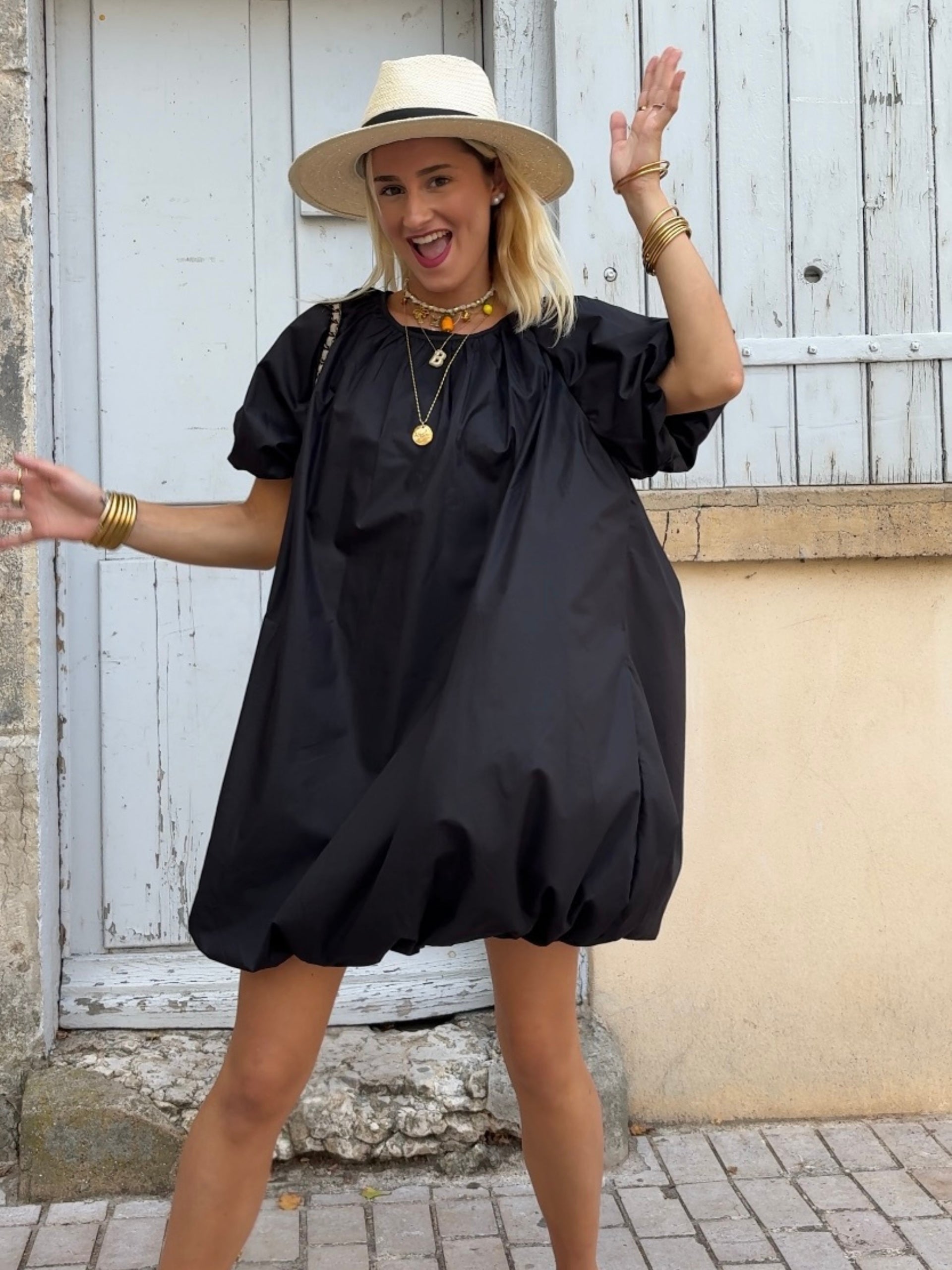 Robe SORYA