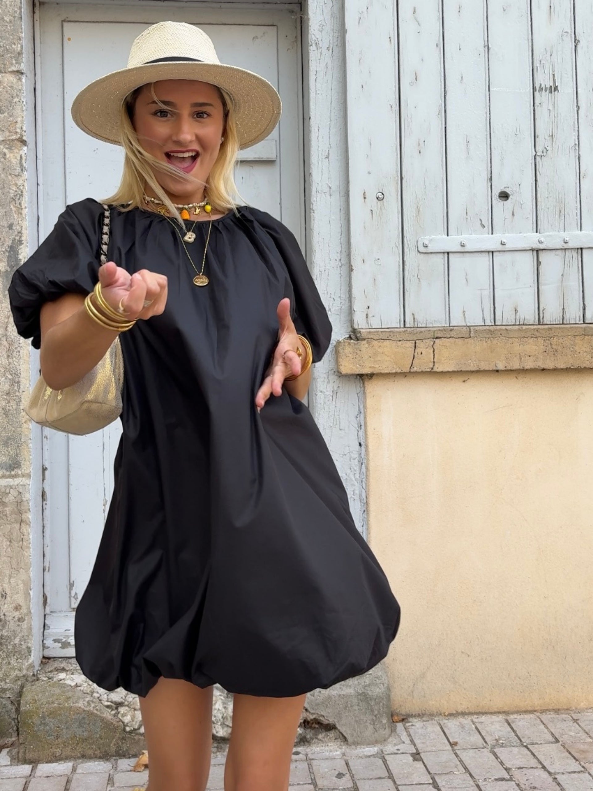 Robe SORYA