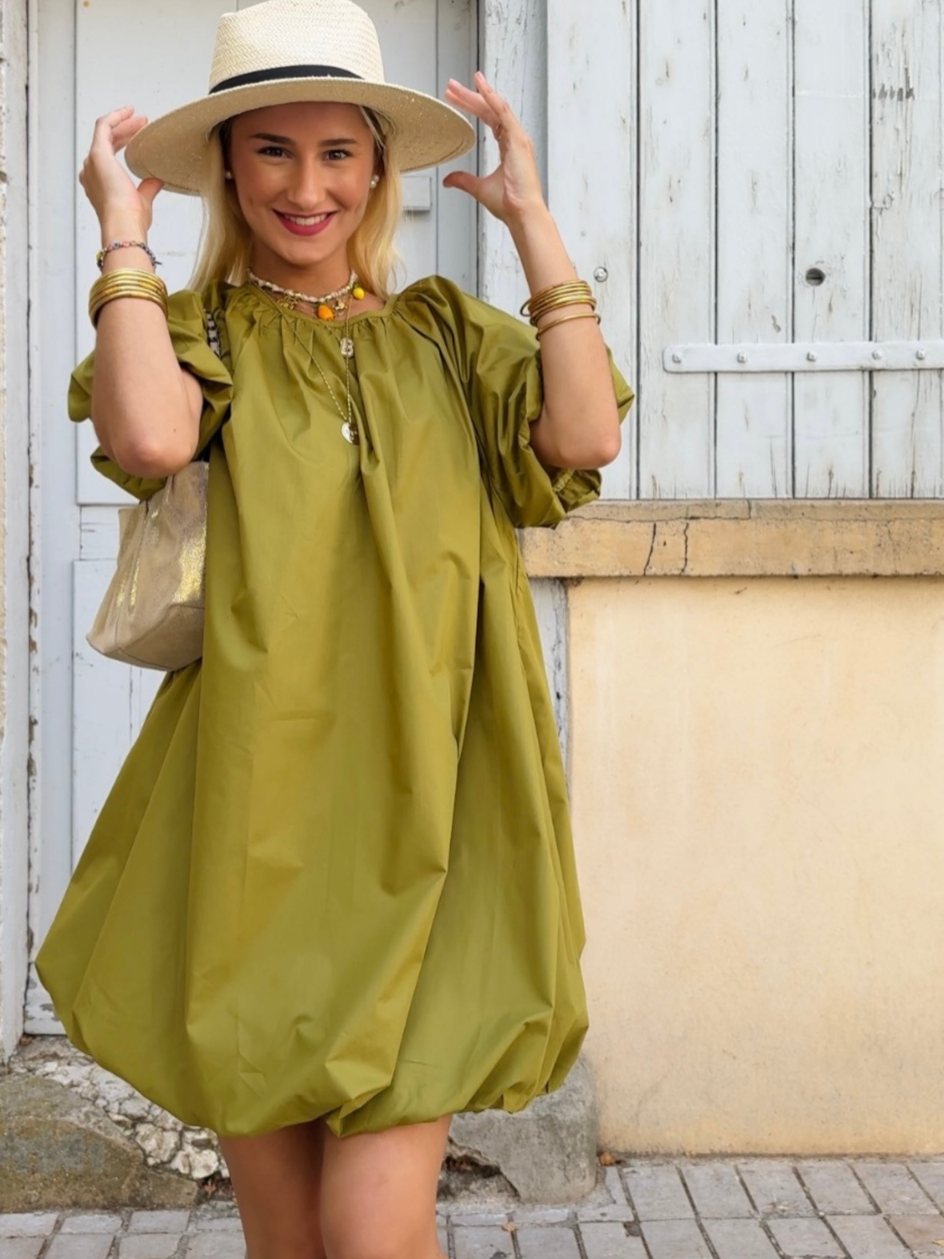 Robe SORYA