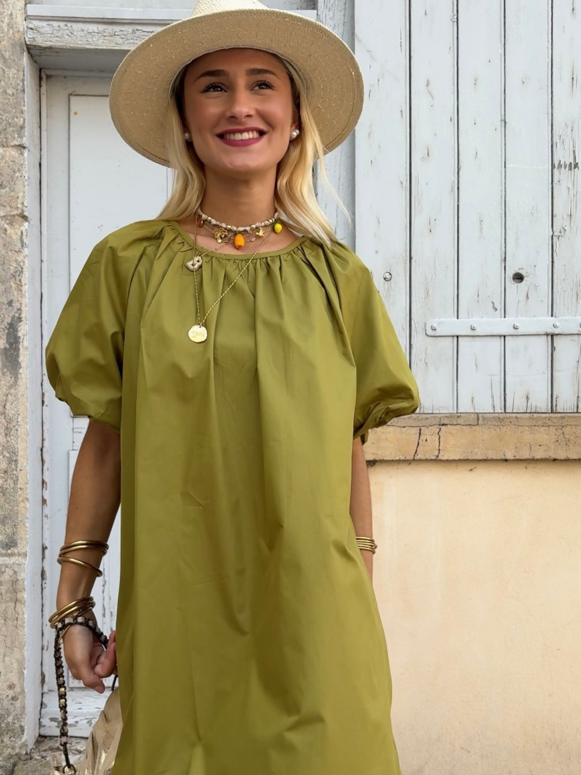 Robe SORYA