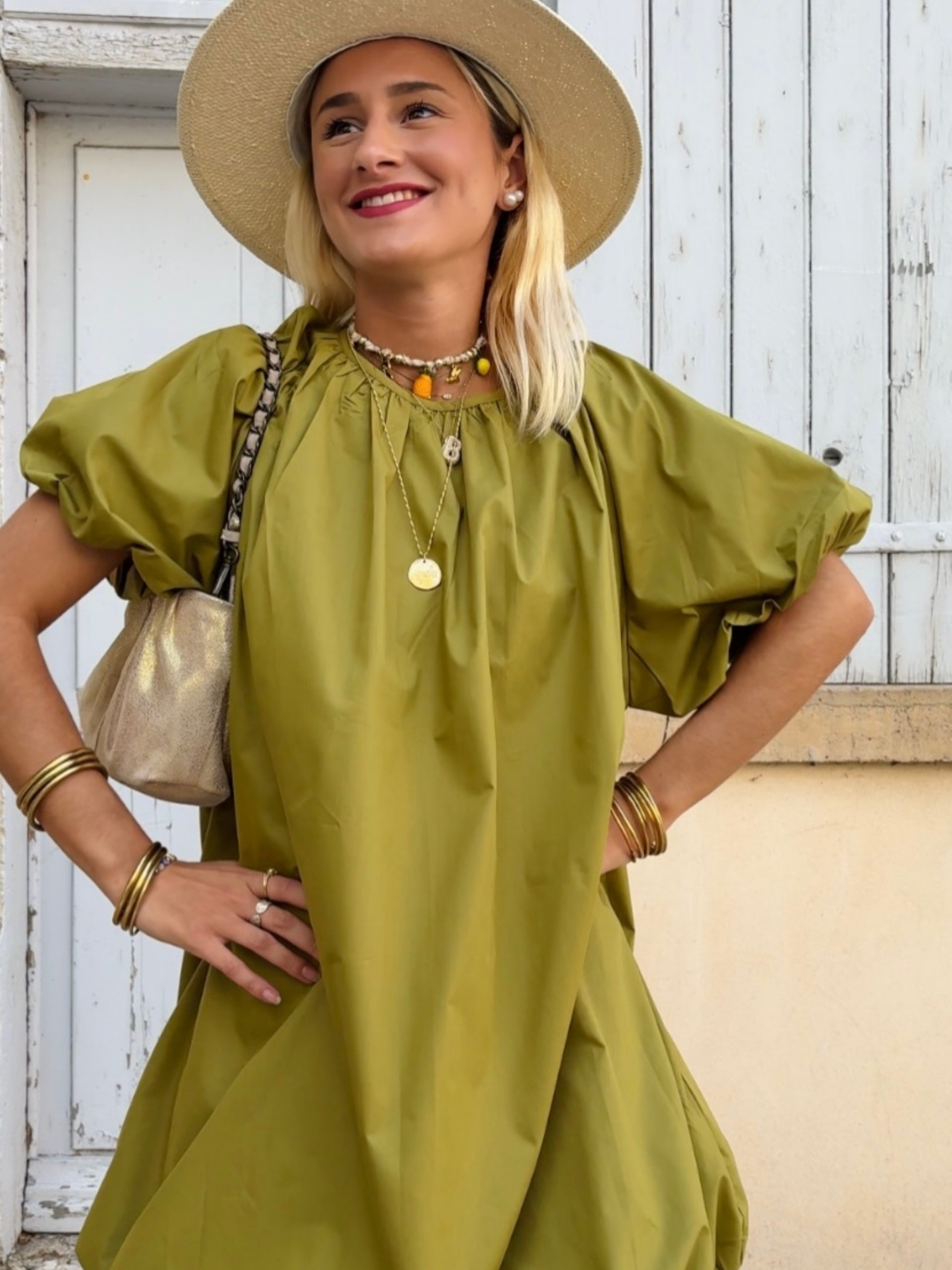Robe SORYA