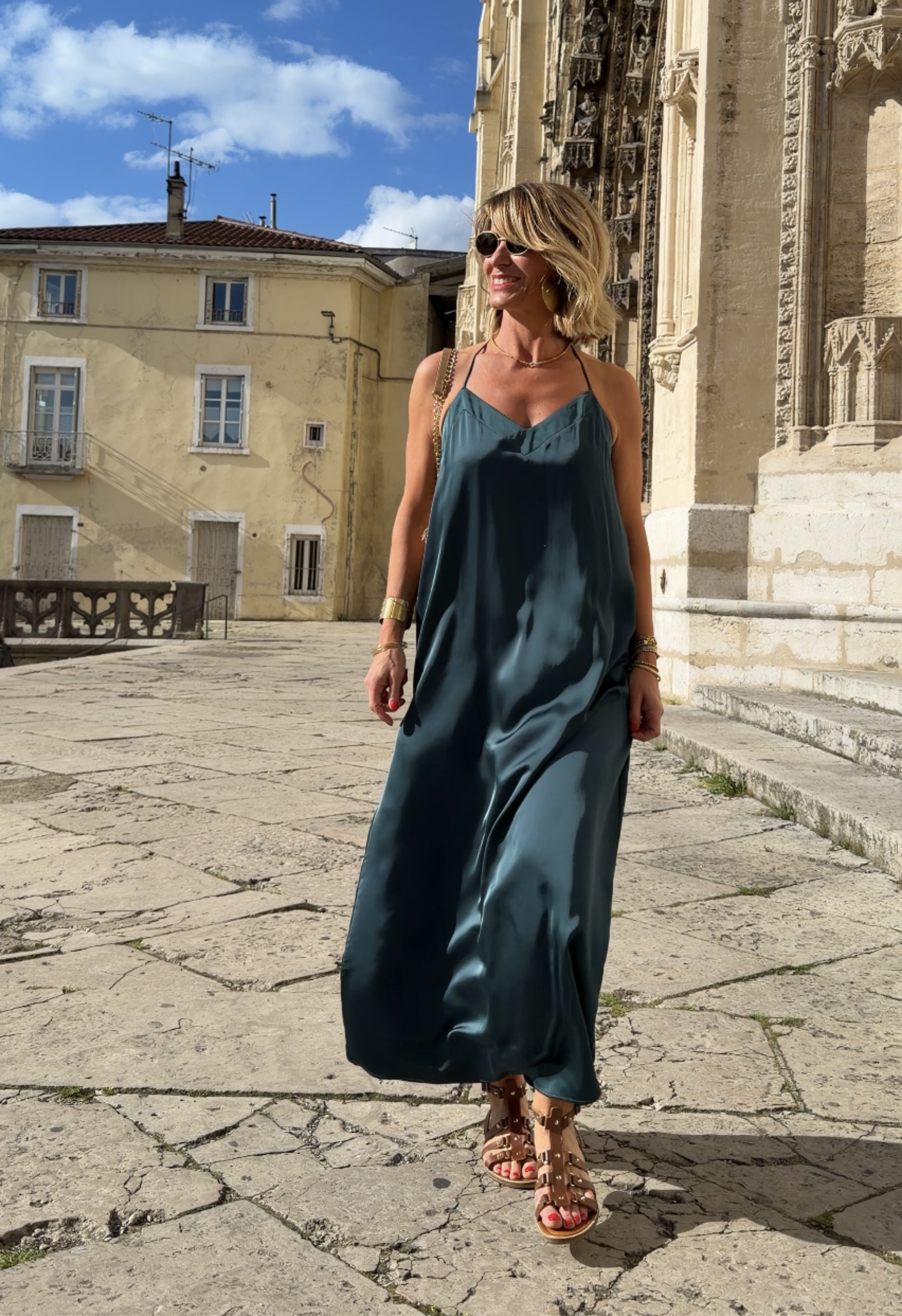 Robe Adeline
