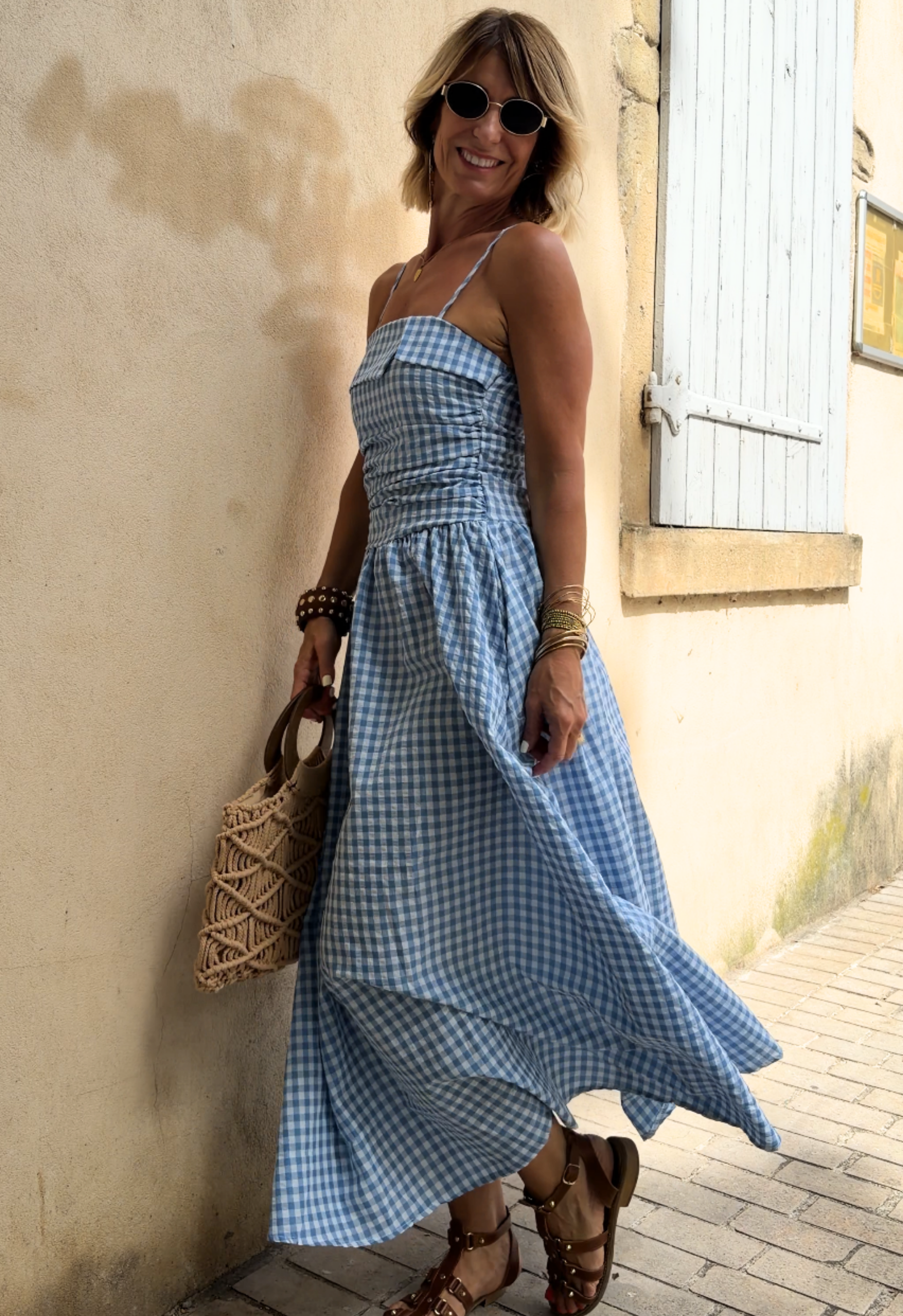 Robe Alizée