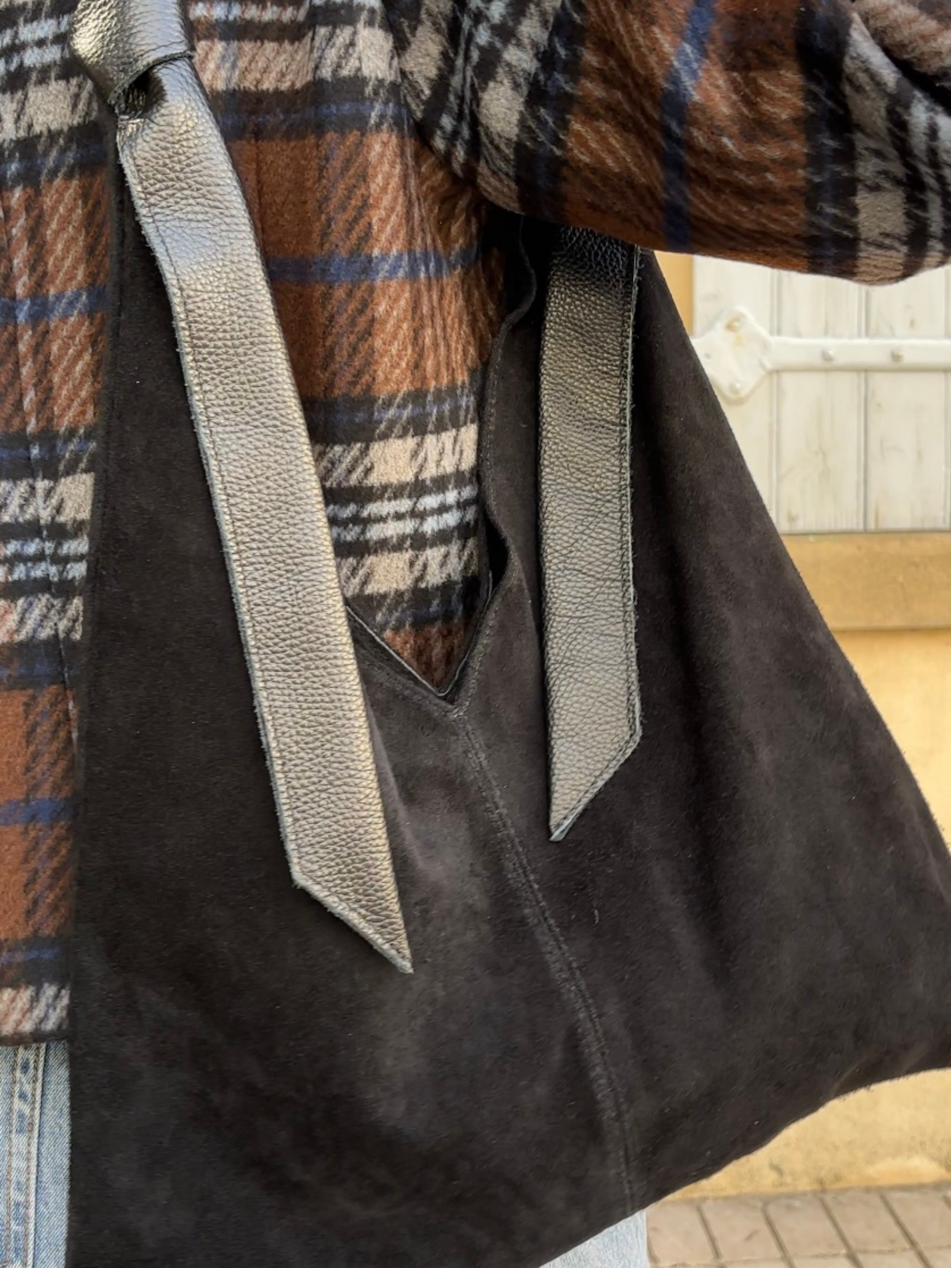 Sac AURÉLIE noir
