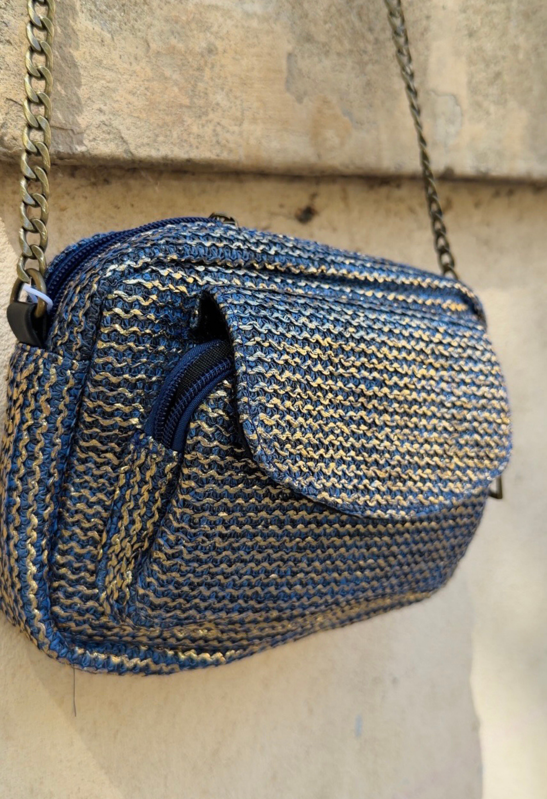 Sac Charlène