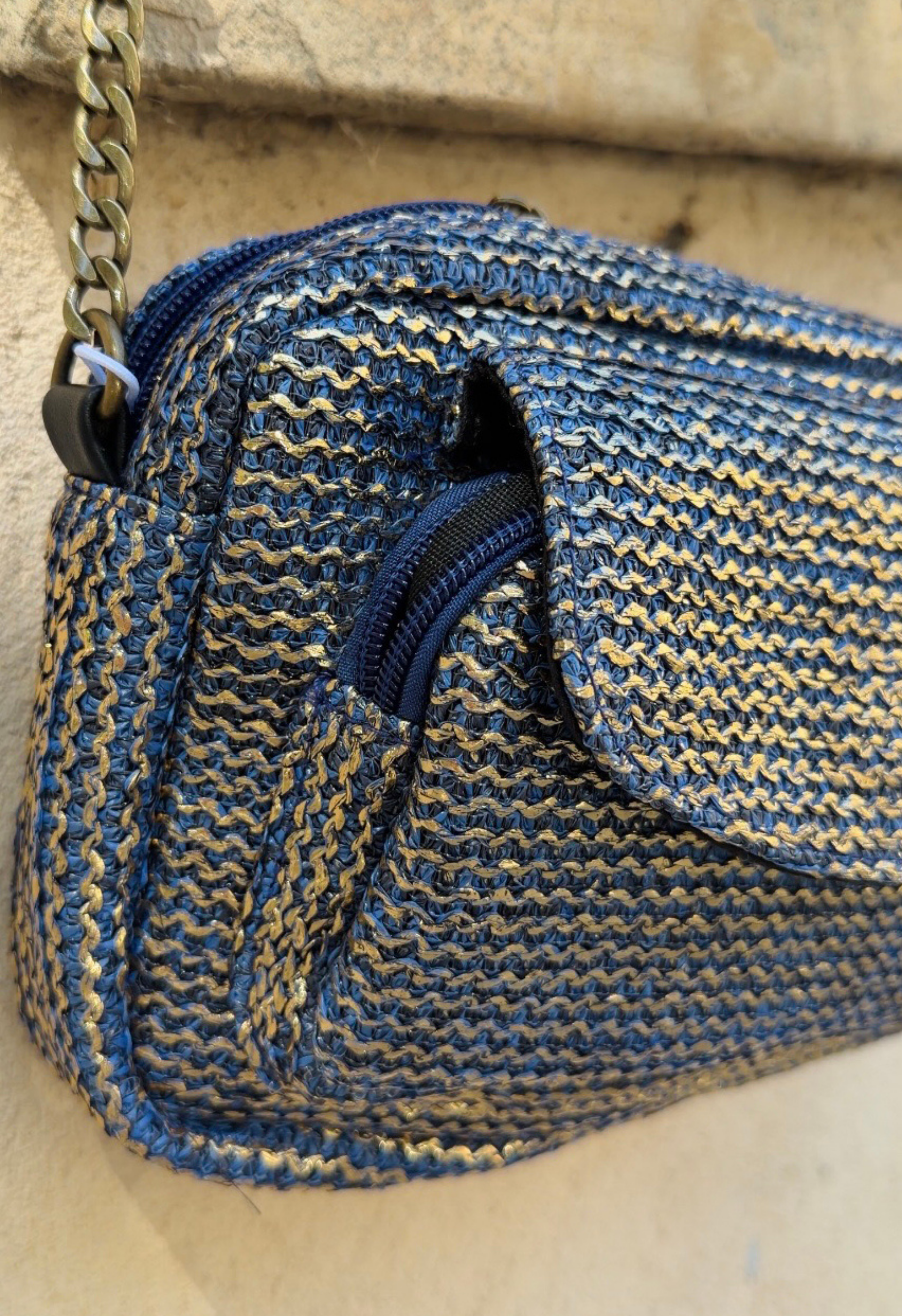 Sac Charlène