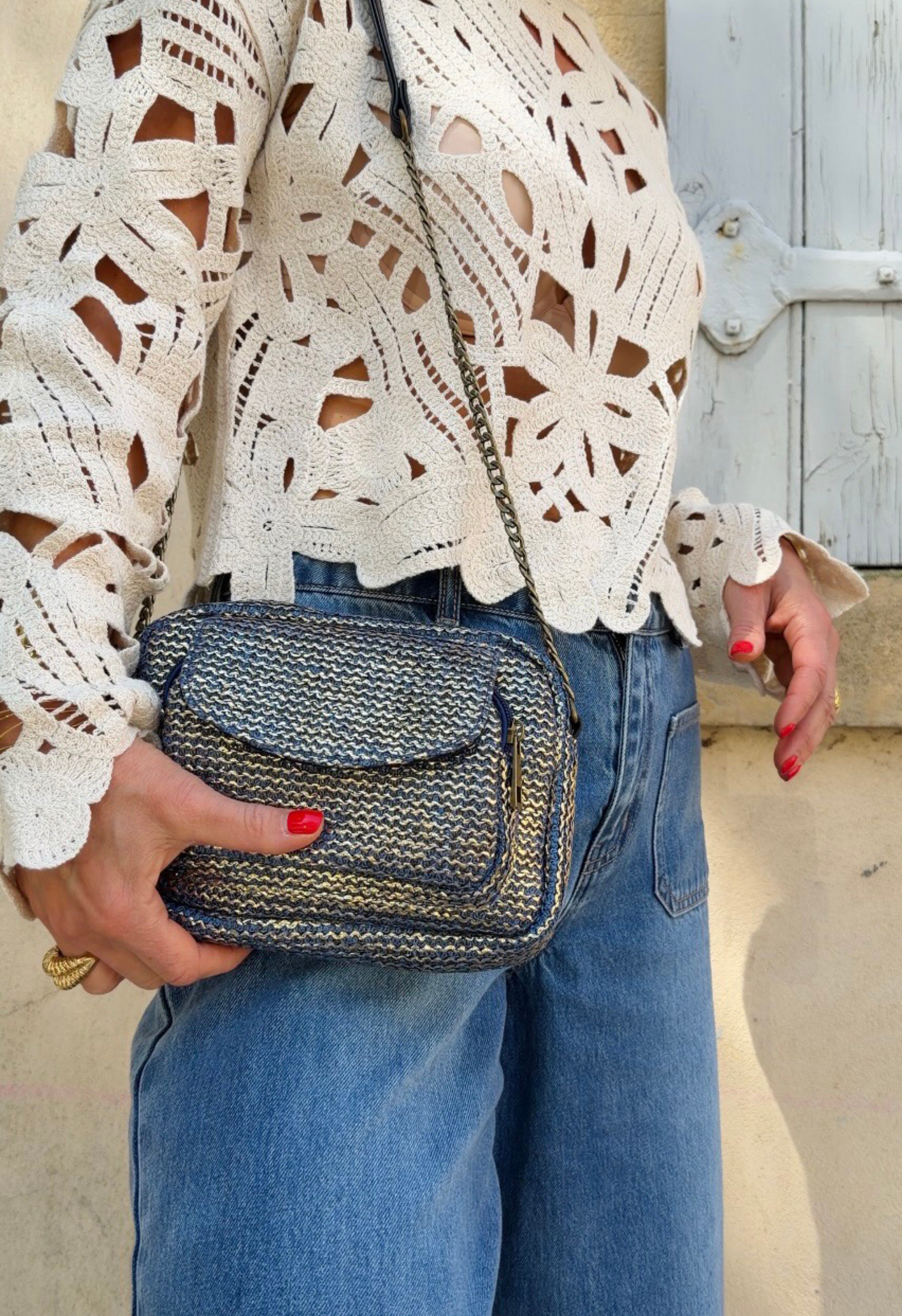 Sac Charlène