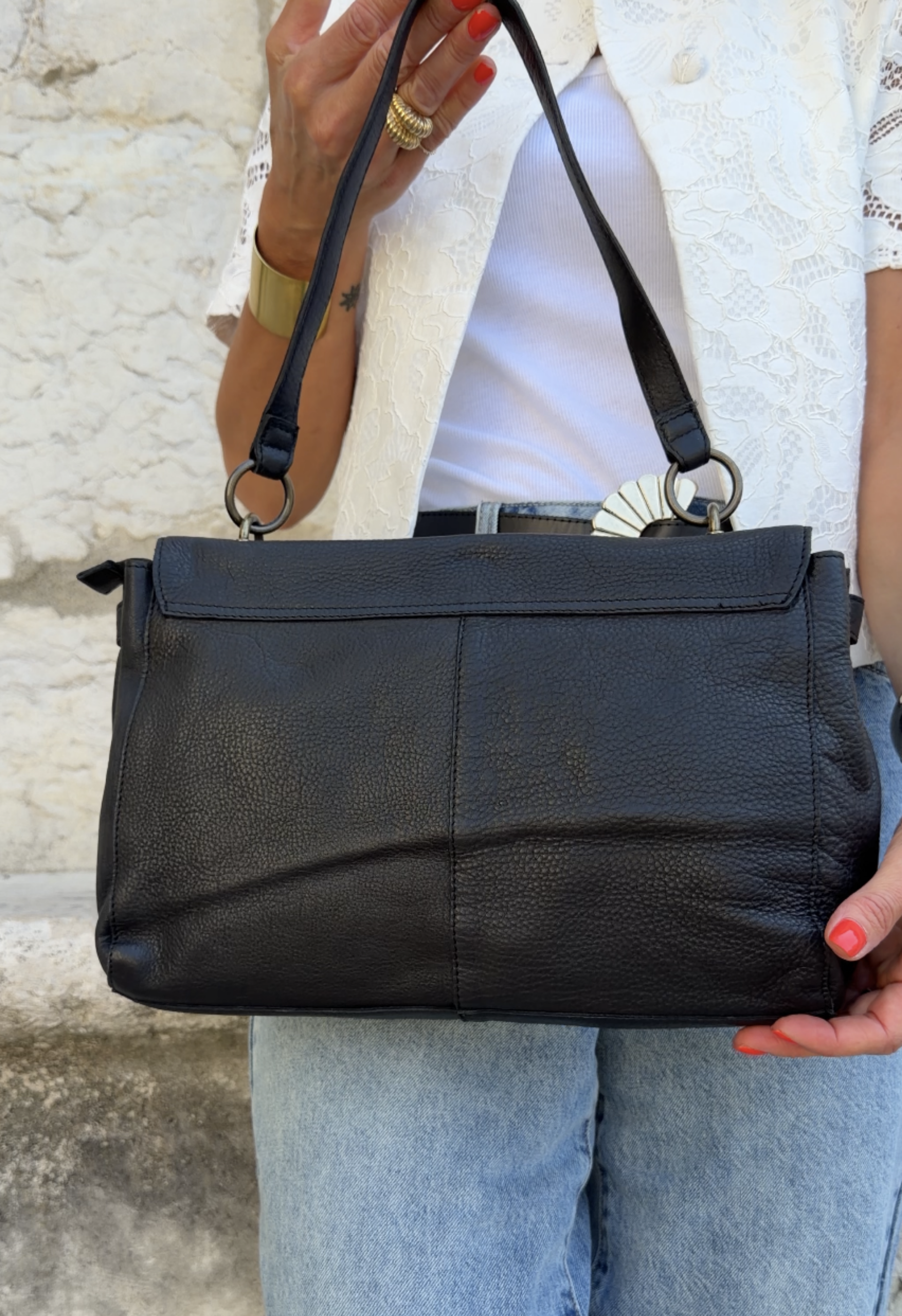 Sac Eline