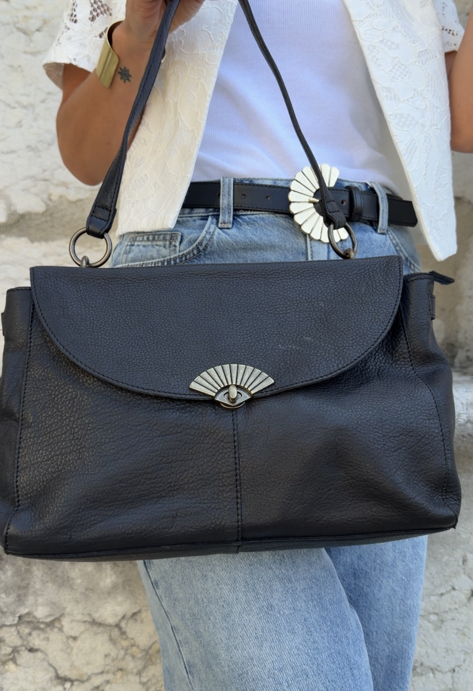 Sac Eline