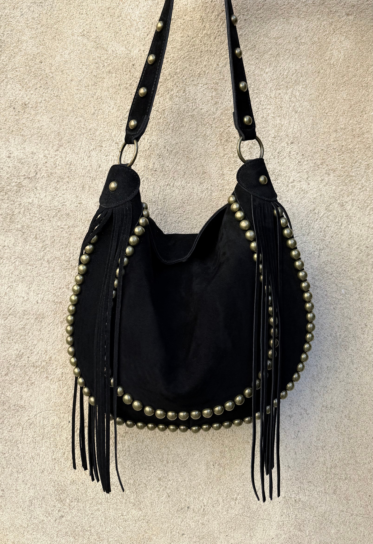 Sac Margot Noir