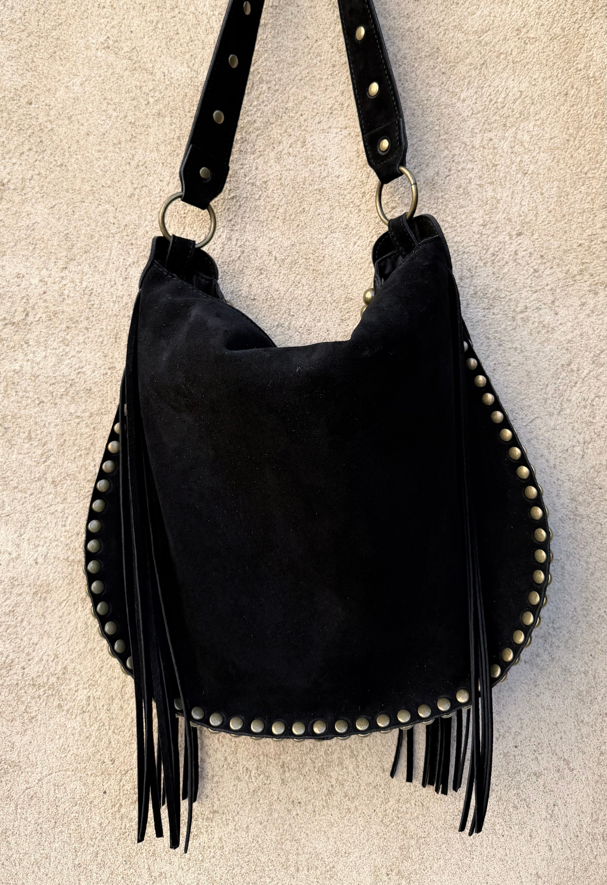 Sac Margot Noir