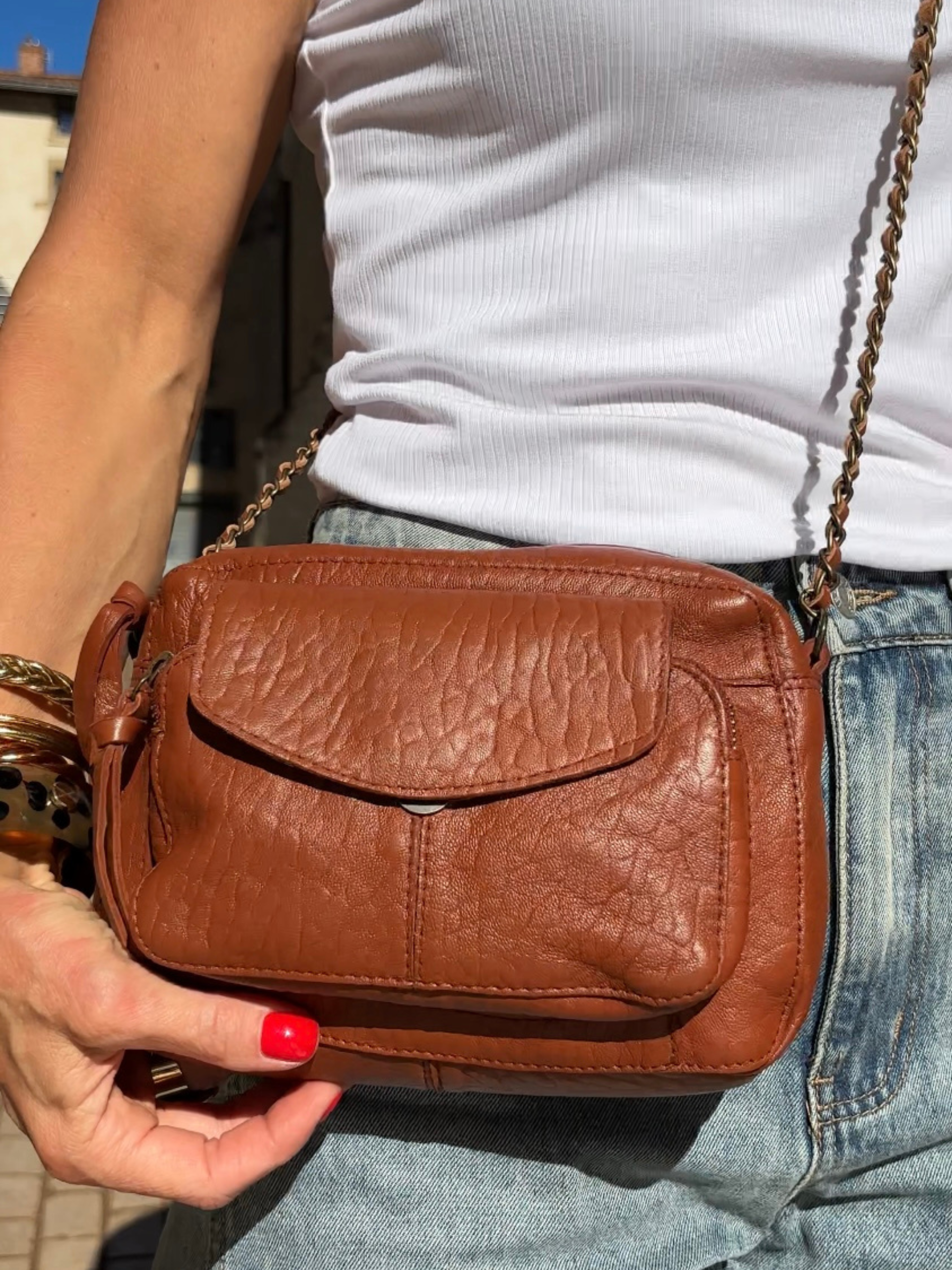 Sac LISSANDRE
