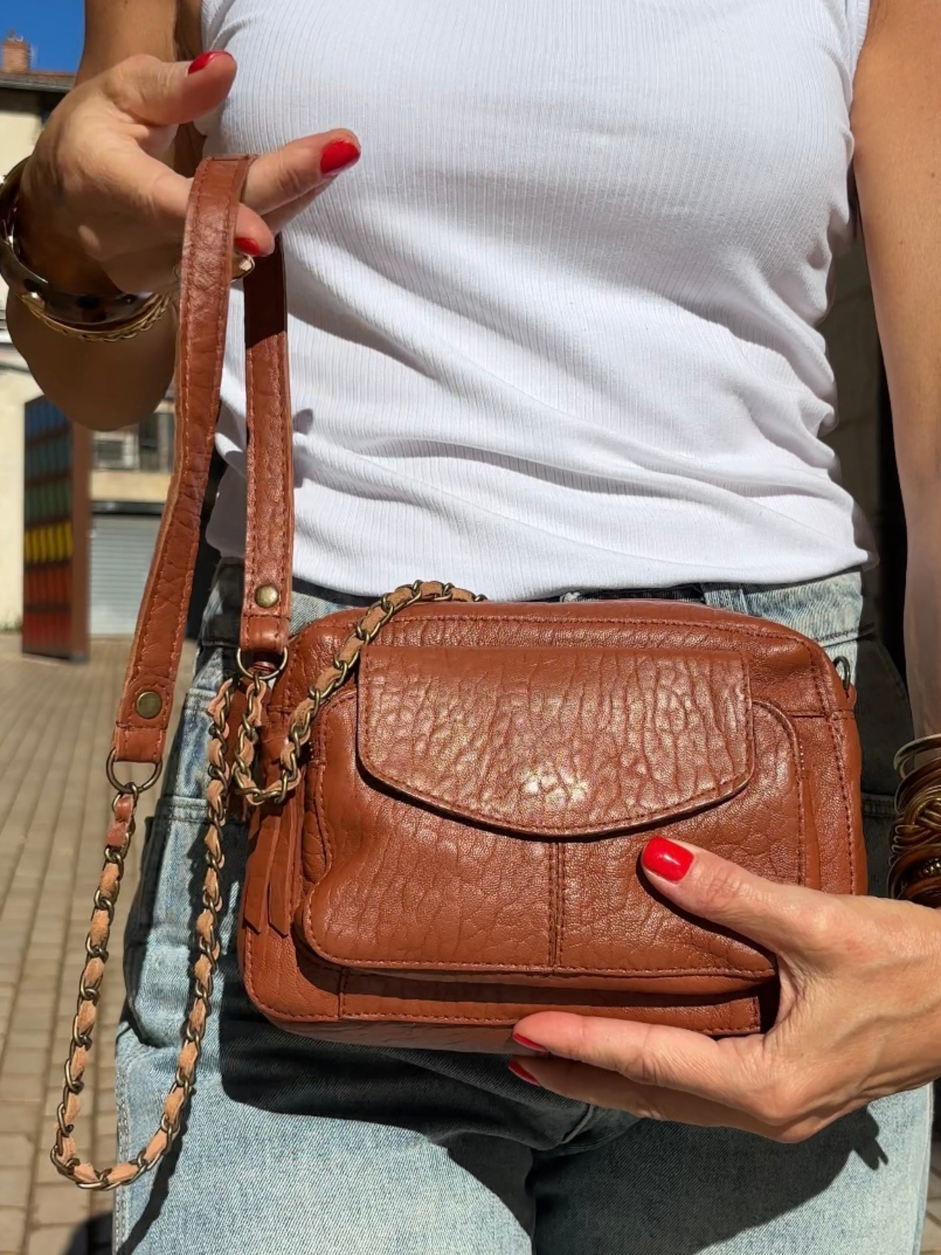 Sac LISSANDRE