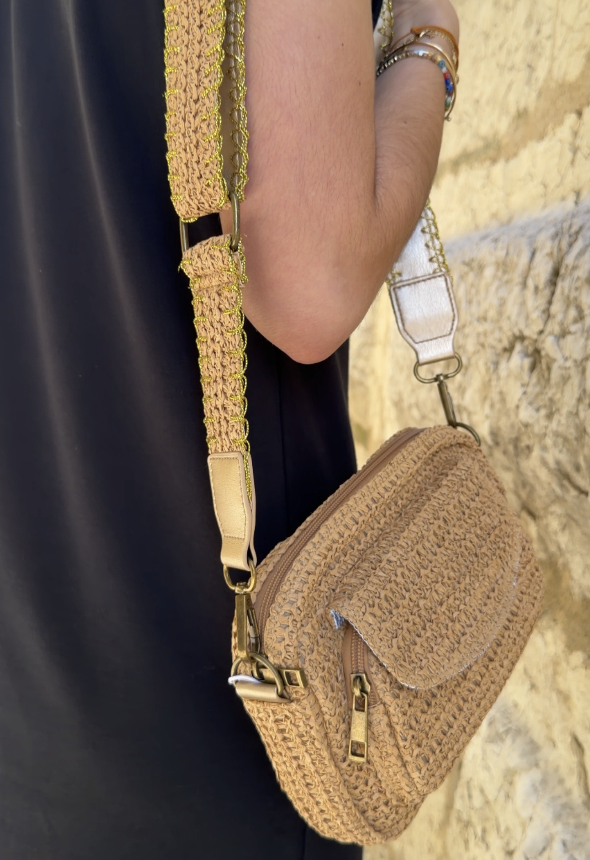 Sac Léslie